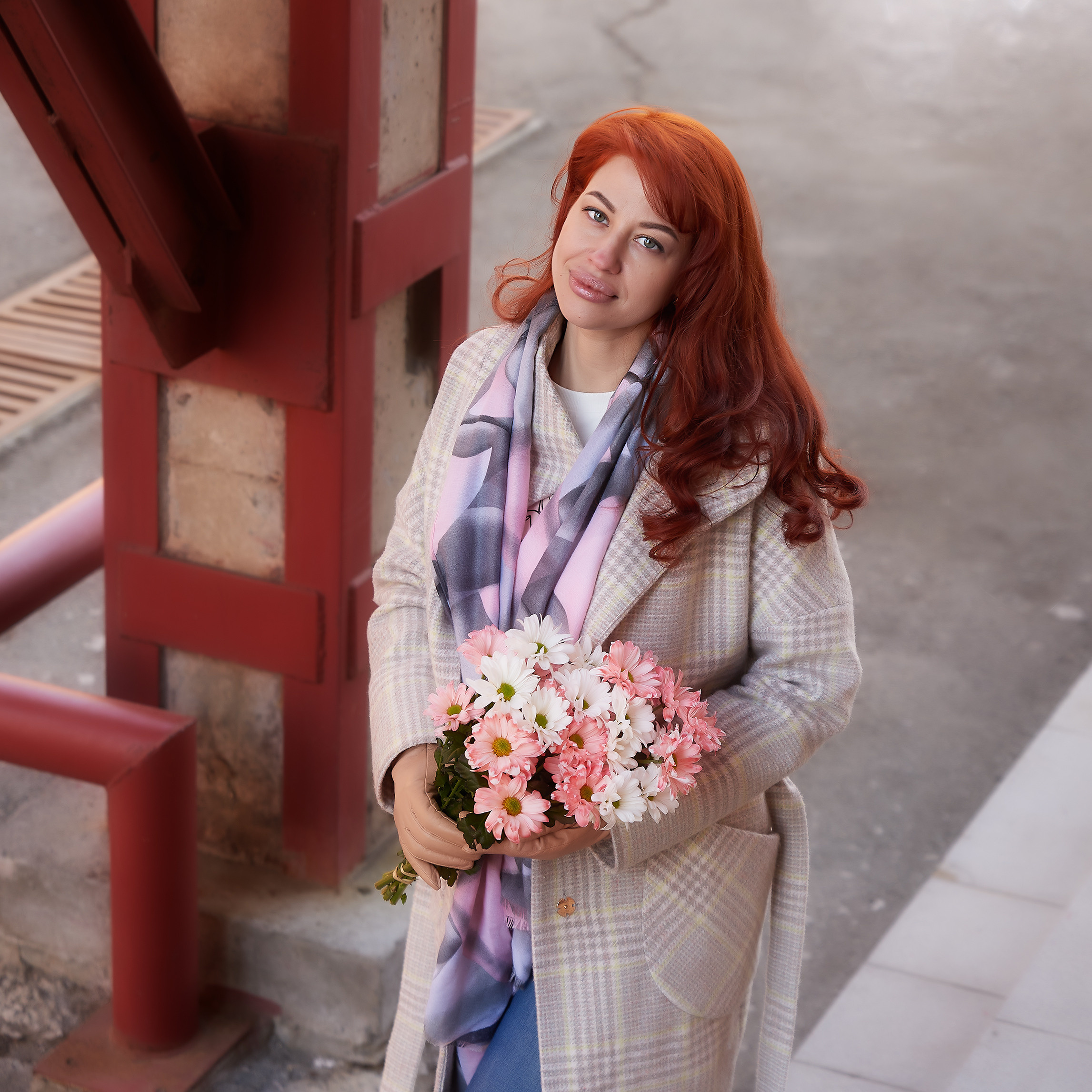 Весенняя фотопрогулка. Фотограф для жизни, бизнеса и соц сетей Ирина Нечет, Владивосток