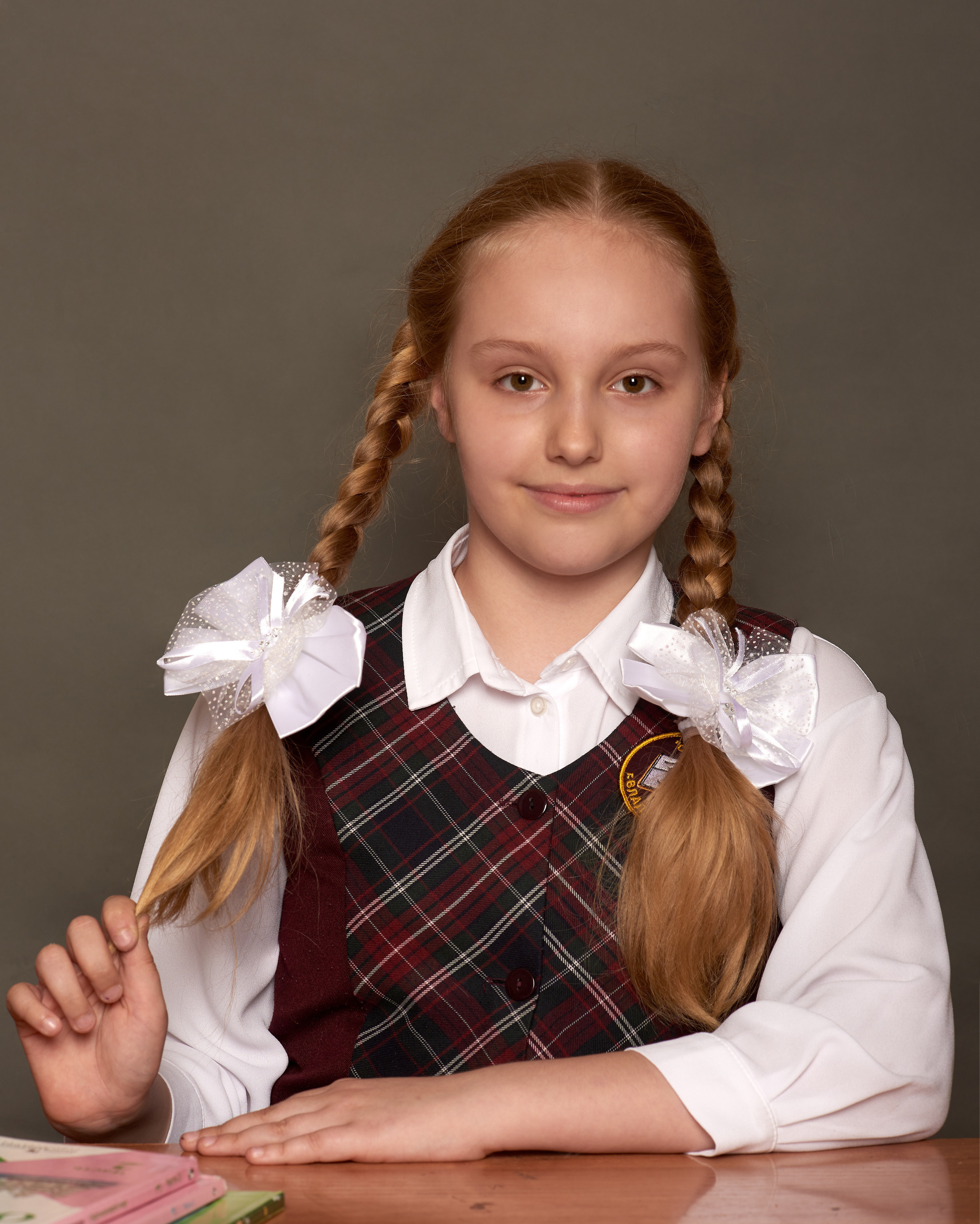 Школьное фото. Фотограф для жизни, бизнеса и соц сетей Ирина Нечет, Владивосток