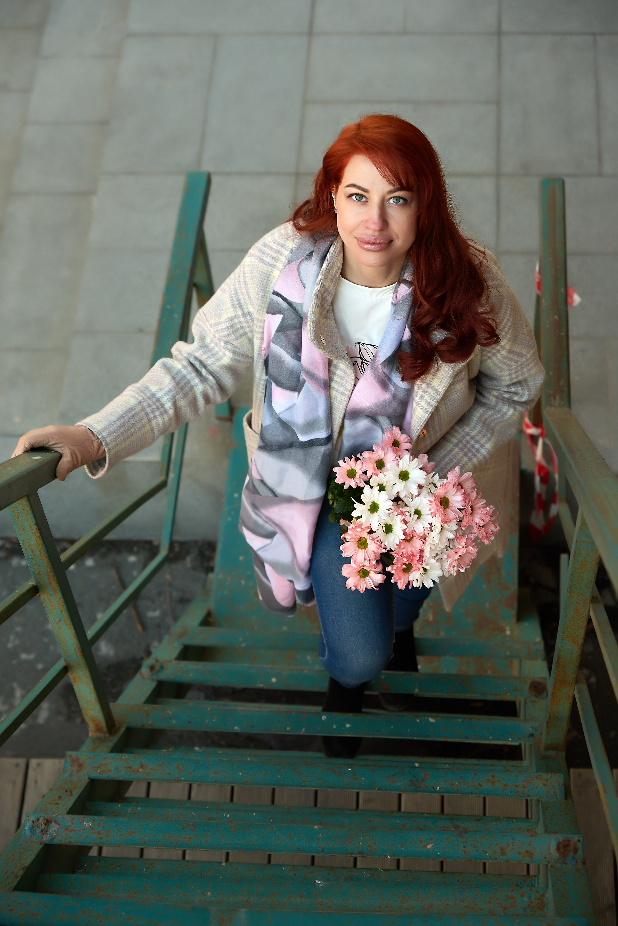 Весенняя фотопрогулка. Фотограф для жизни, бизнеса и соц сетей Ирина Нечет, Владивосток