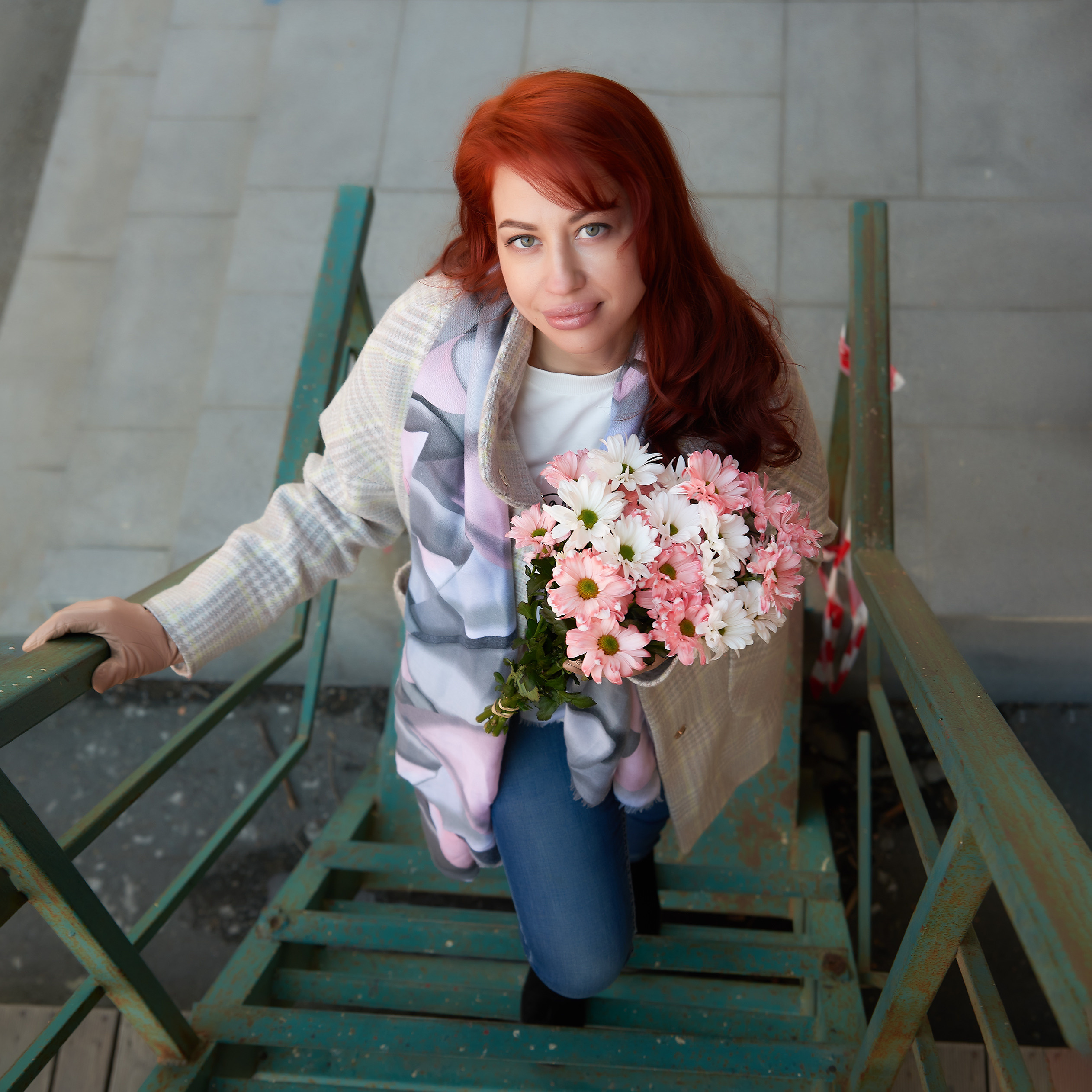 Весенняя фотопрогулка. Фотограф для жизни, бизнеса и соц сетей Ирина Нечет, Владивосток