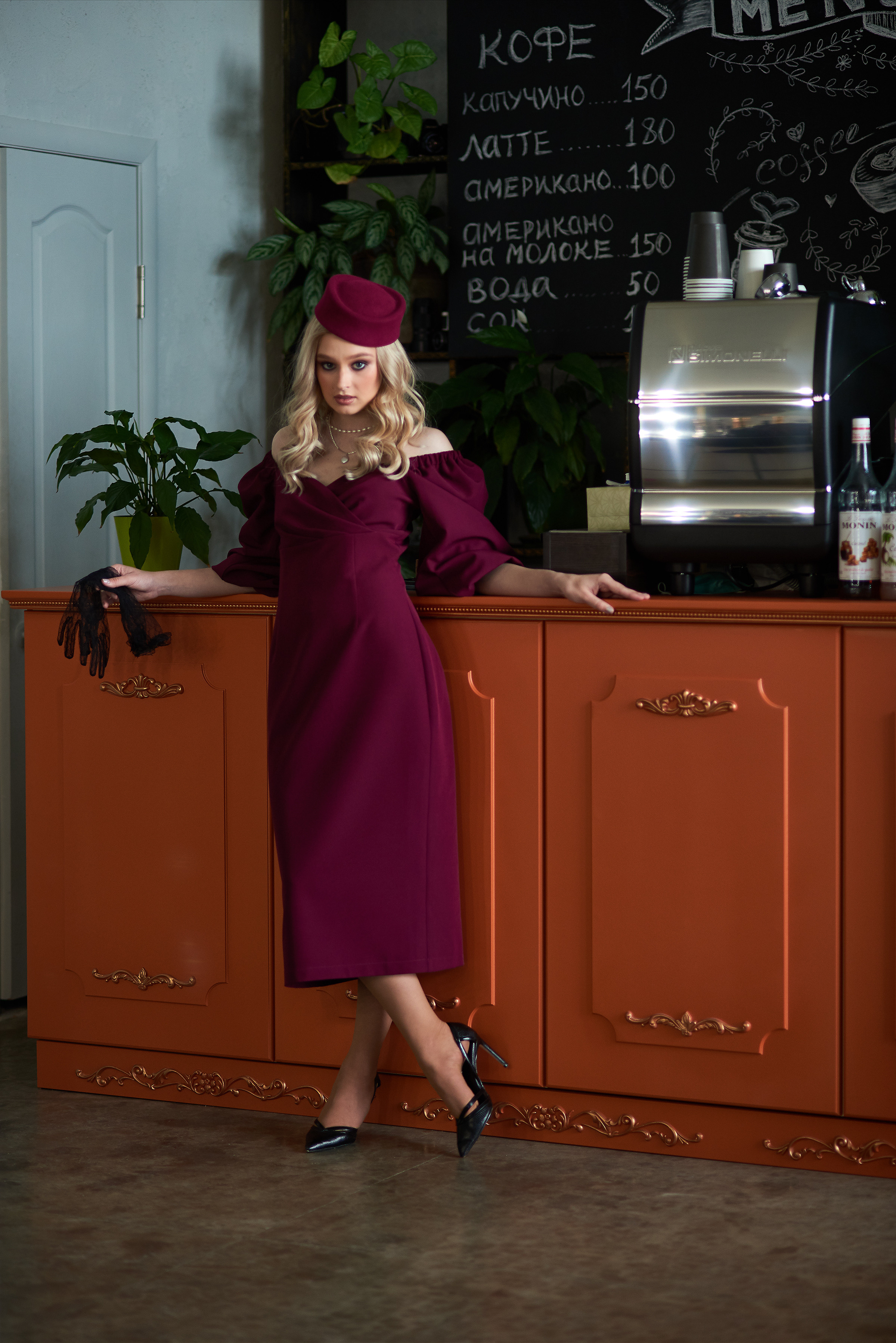 Фотопроект «Я новая». Фотограф для жизни, бизнеса и соц сетей Ирина Нечет, Владивосток