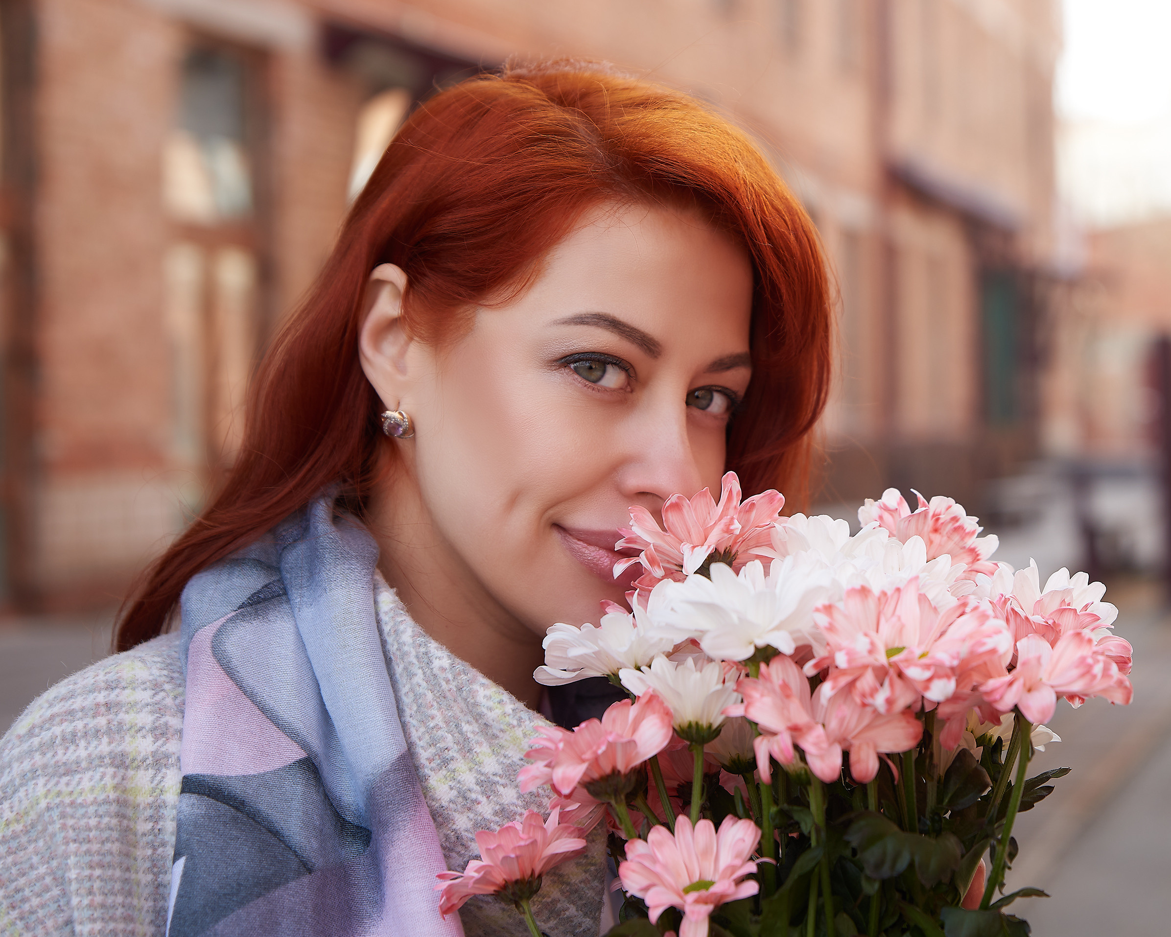 Весенняя фотопрогулка. Фотограф для жизни, бизнеса и соц сетей Ирина Нечет, Владивосток