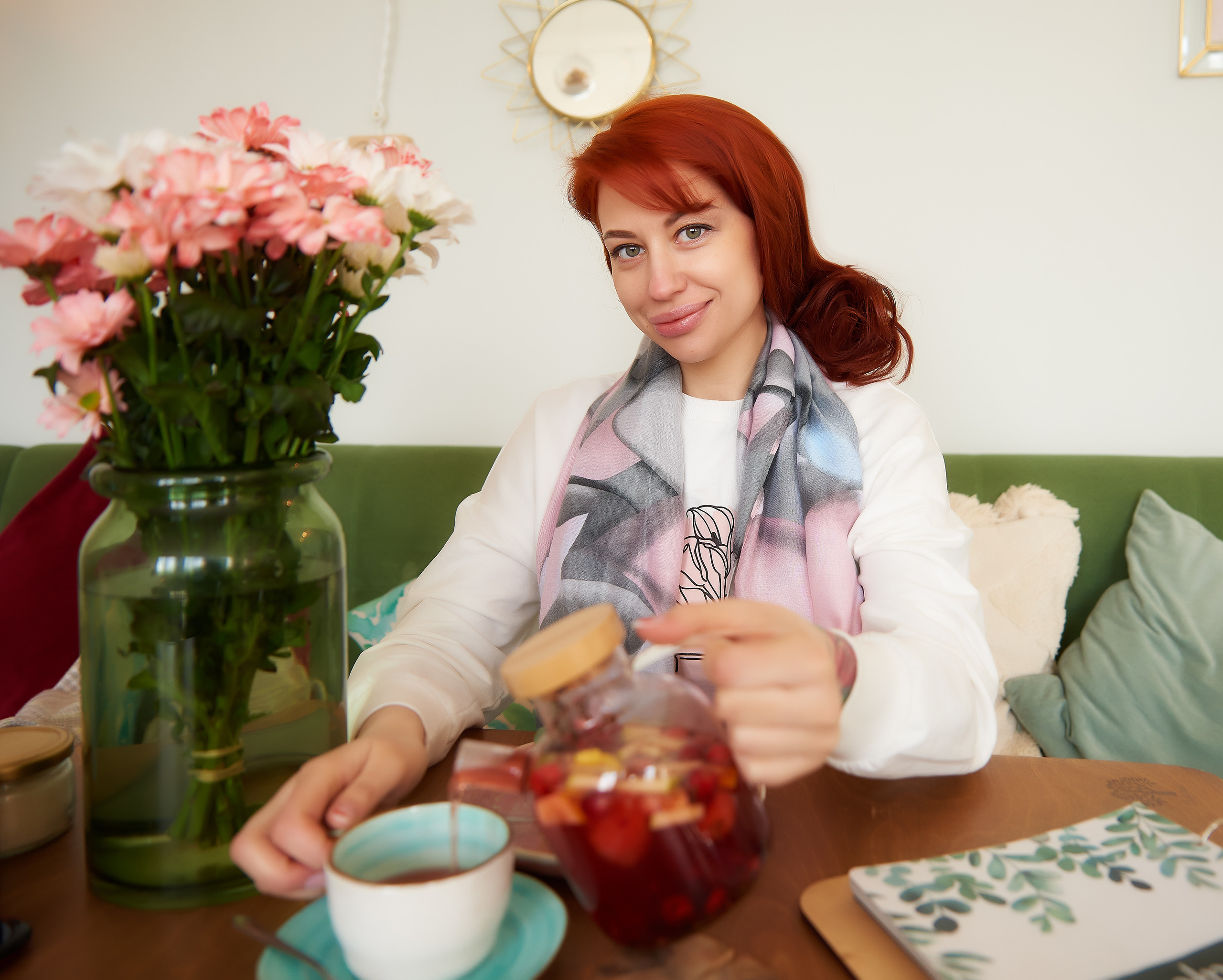 Весенняя фотопрогулка. Фотограф для жизни, бизнеса и соц сетей Ирина Нечет, Владивосток