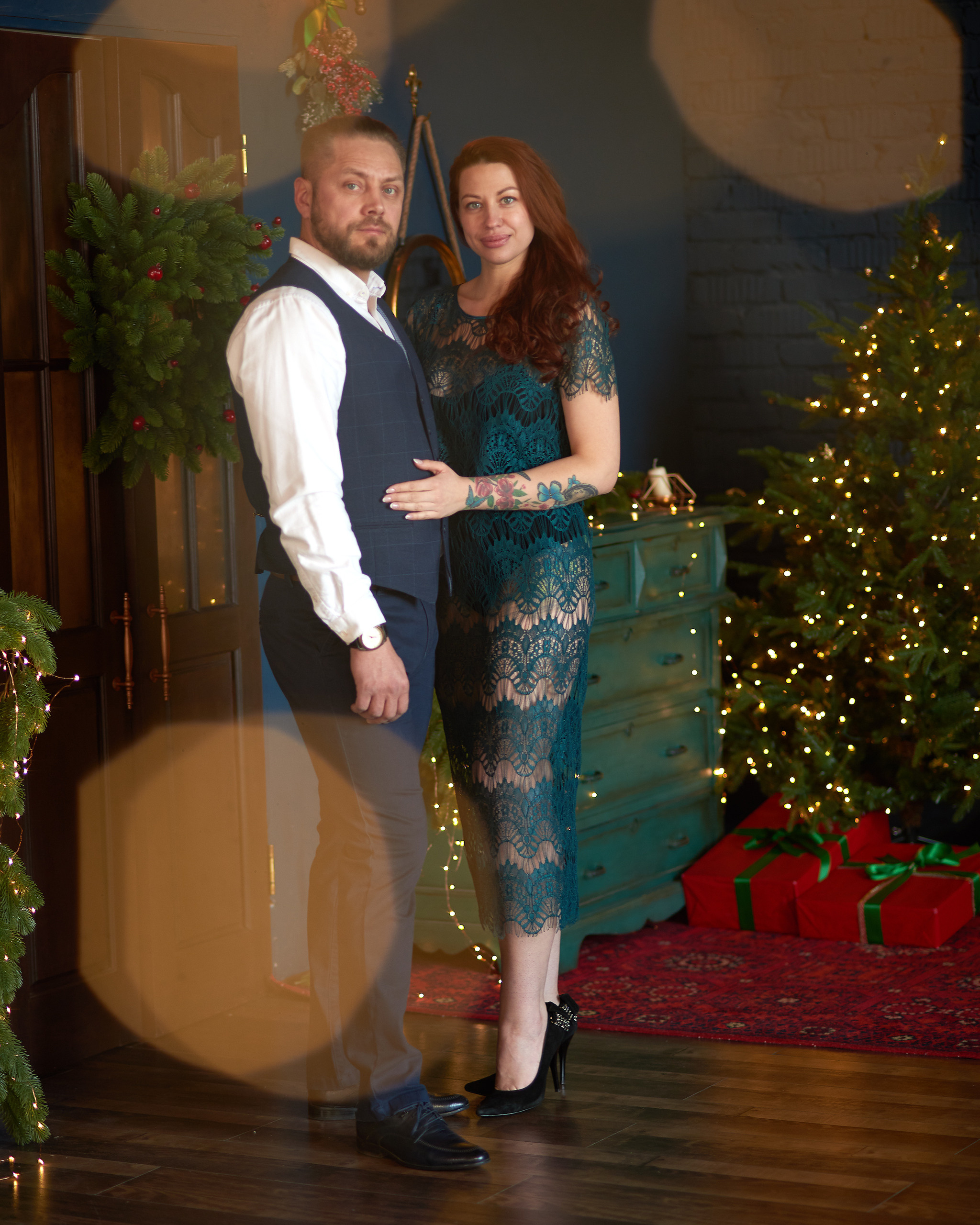 Фотосессия Татьяны. Фотограф для жизни, бизнеса и соц сетей Ирина Нечет, Владивосток