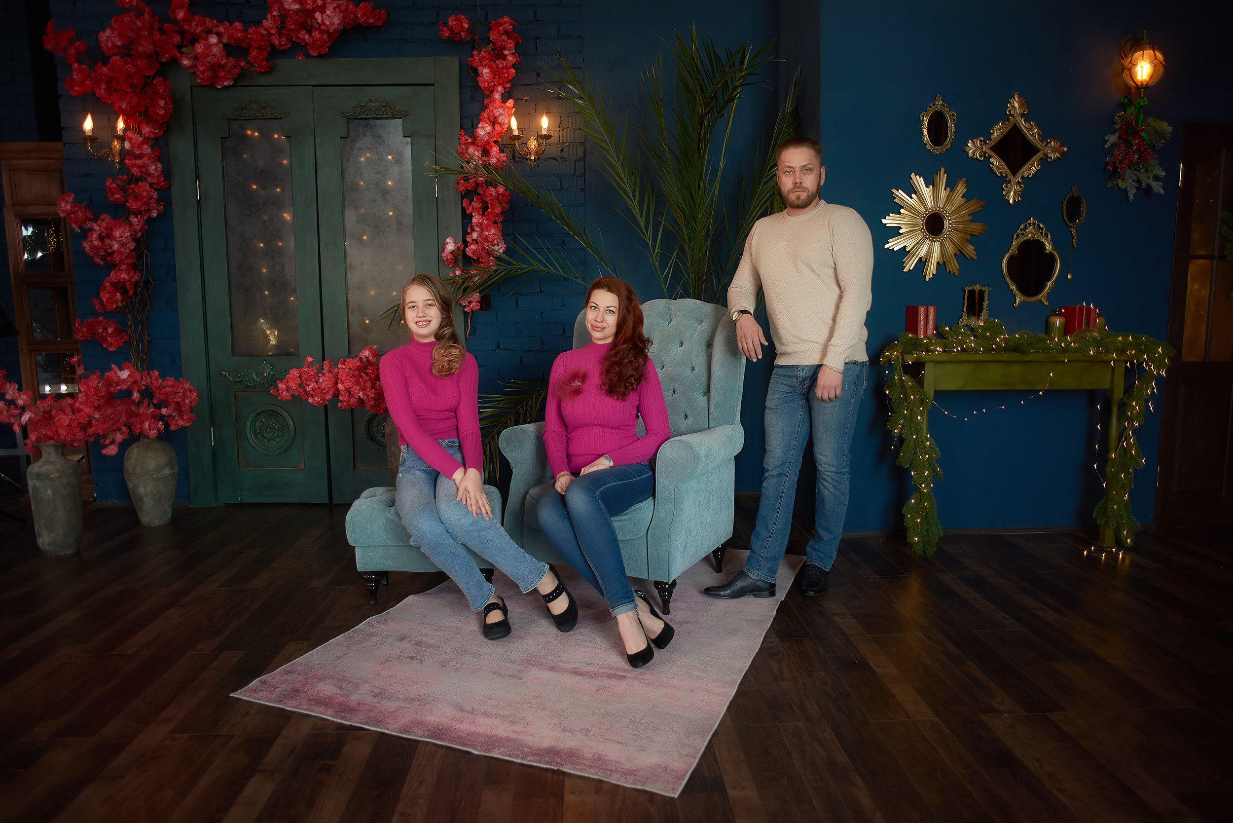 Фотосессия Татьяны. Фотограф для жизни, бизнеса и соц сетей Ирина Нечет, Владивосток