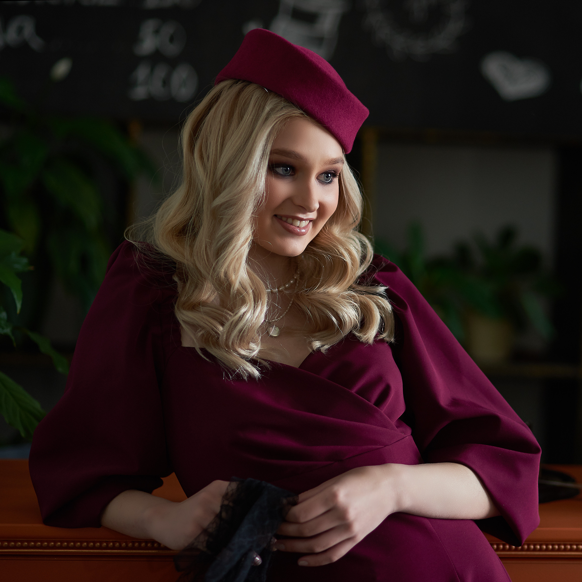 Фотопроект «Я новая». Фотограф для жизни, бизнеса и соц сетей Ирина Нечет, Владивосток