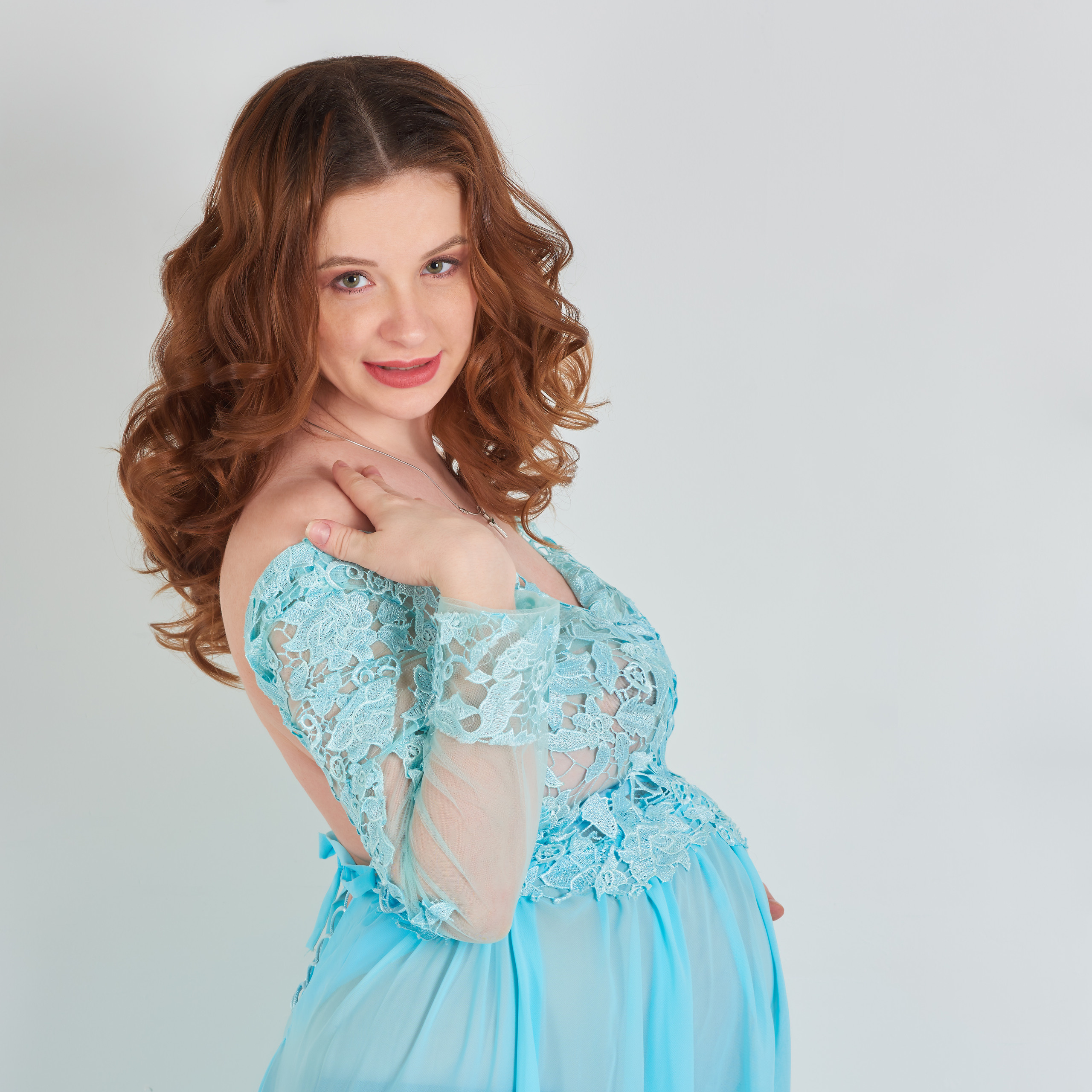 Беременность. Фотограф для жизни, бизнеса и соц сетей Ирина Нечет, Владивосток