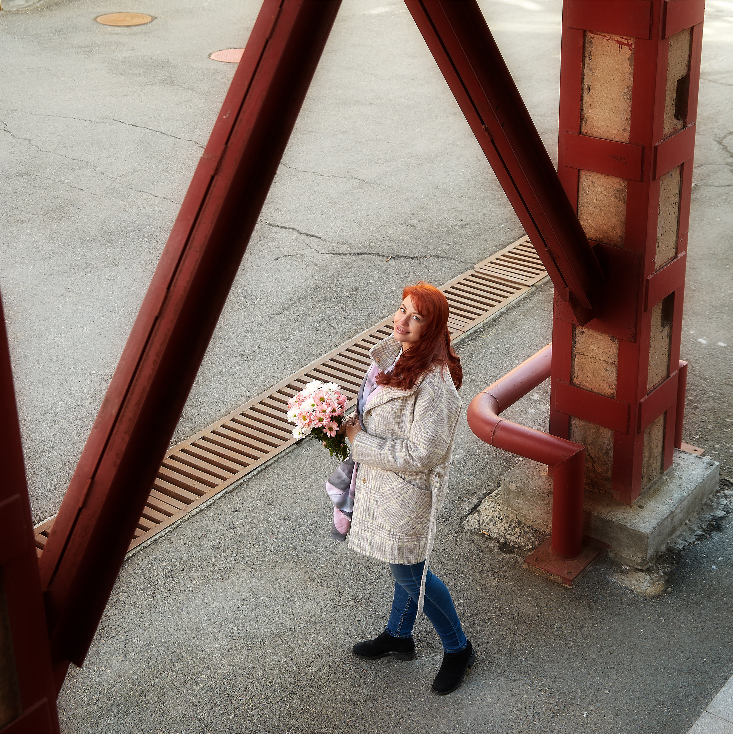 Весенняя фотопрогулка. Фотограф для жизни, бизнеса и соц сетей Ирина Нечет, Владивосток