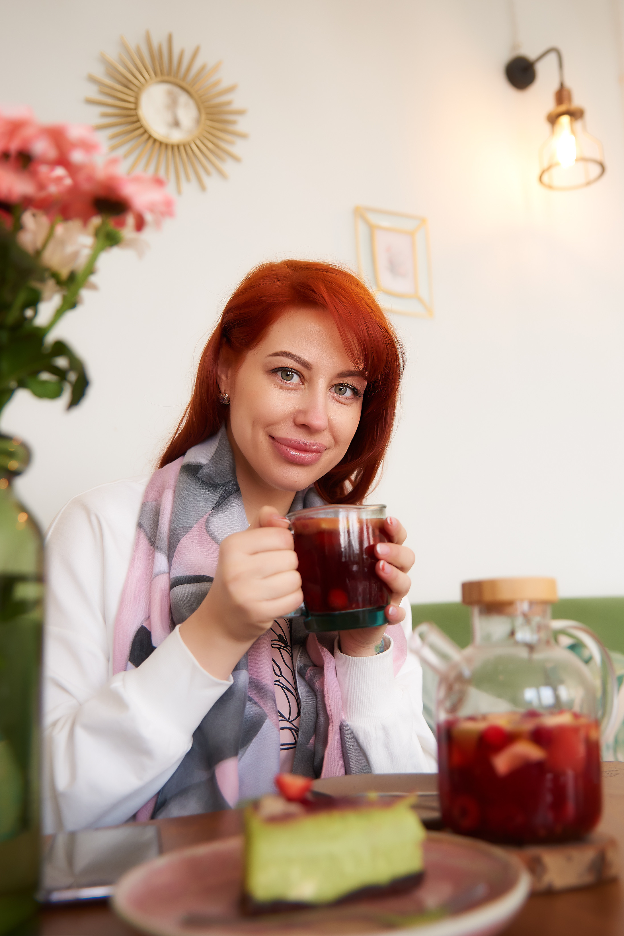 Весенняя фотопрогулка. Фотограф для жизни, бизнеса и соц сетей Ирина Нечет, Владивосток