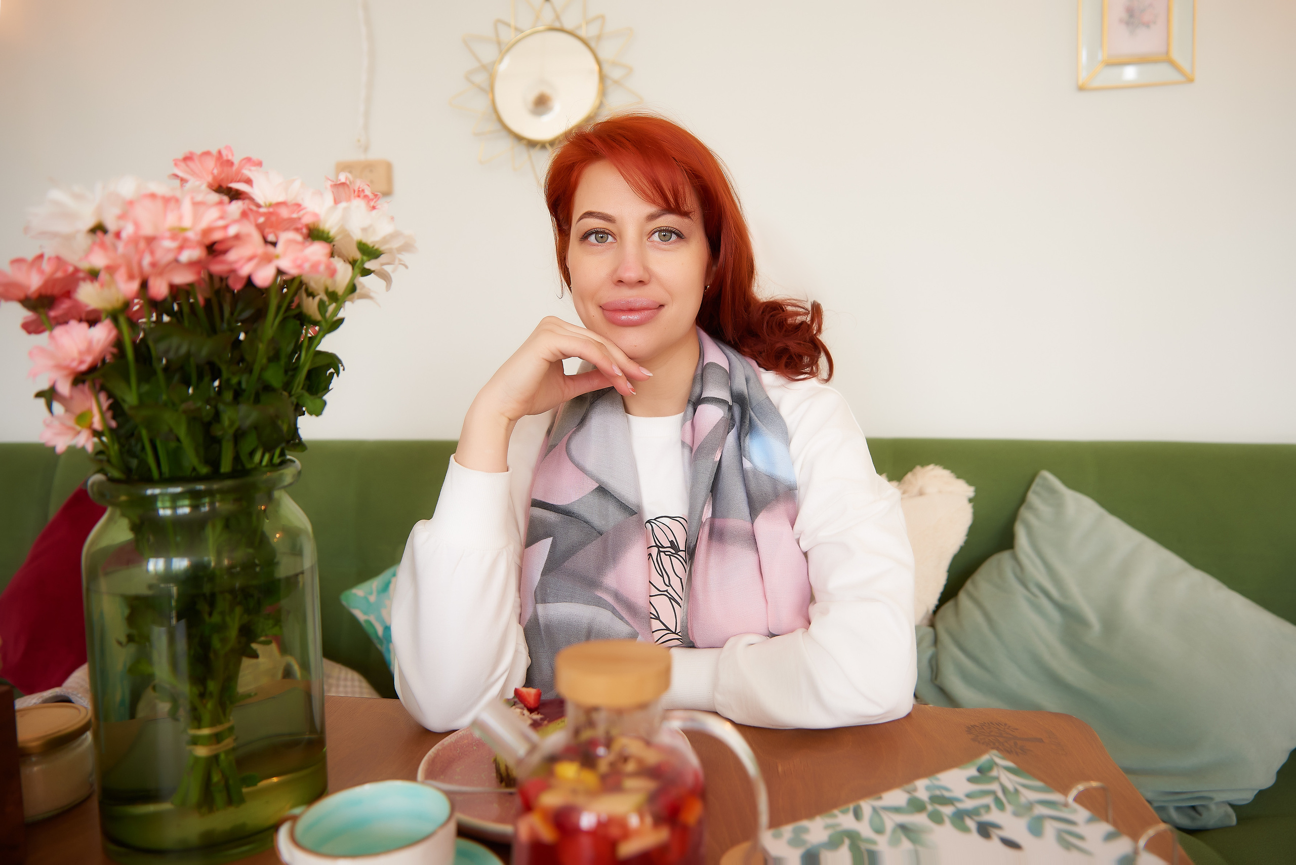 Весенняя фотопрогулка. Фотограф для жизни, бизнеса и соц сетей Ирина Нечет, Владивосток