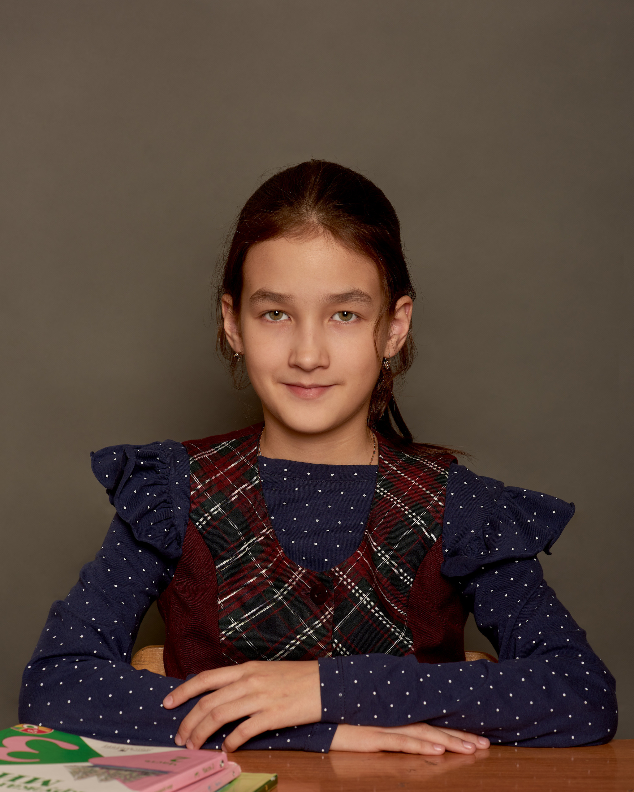 Школьное фото. Фотограф для жизни, бизнеса и соц сетей Ирина Нечет, Владивосток