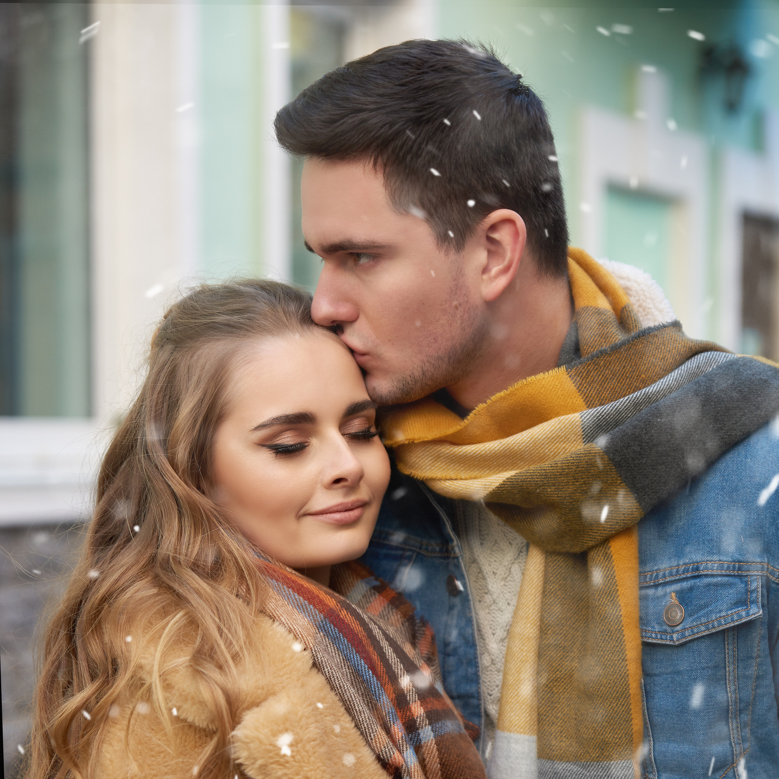 Новогодние съёмки. Фотограф для жизни, бизнеса и соц сетей Ирина Нечет, Владивосток