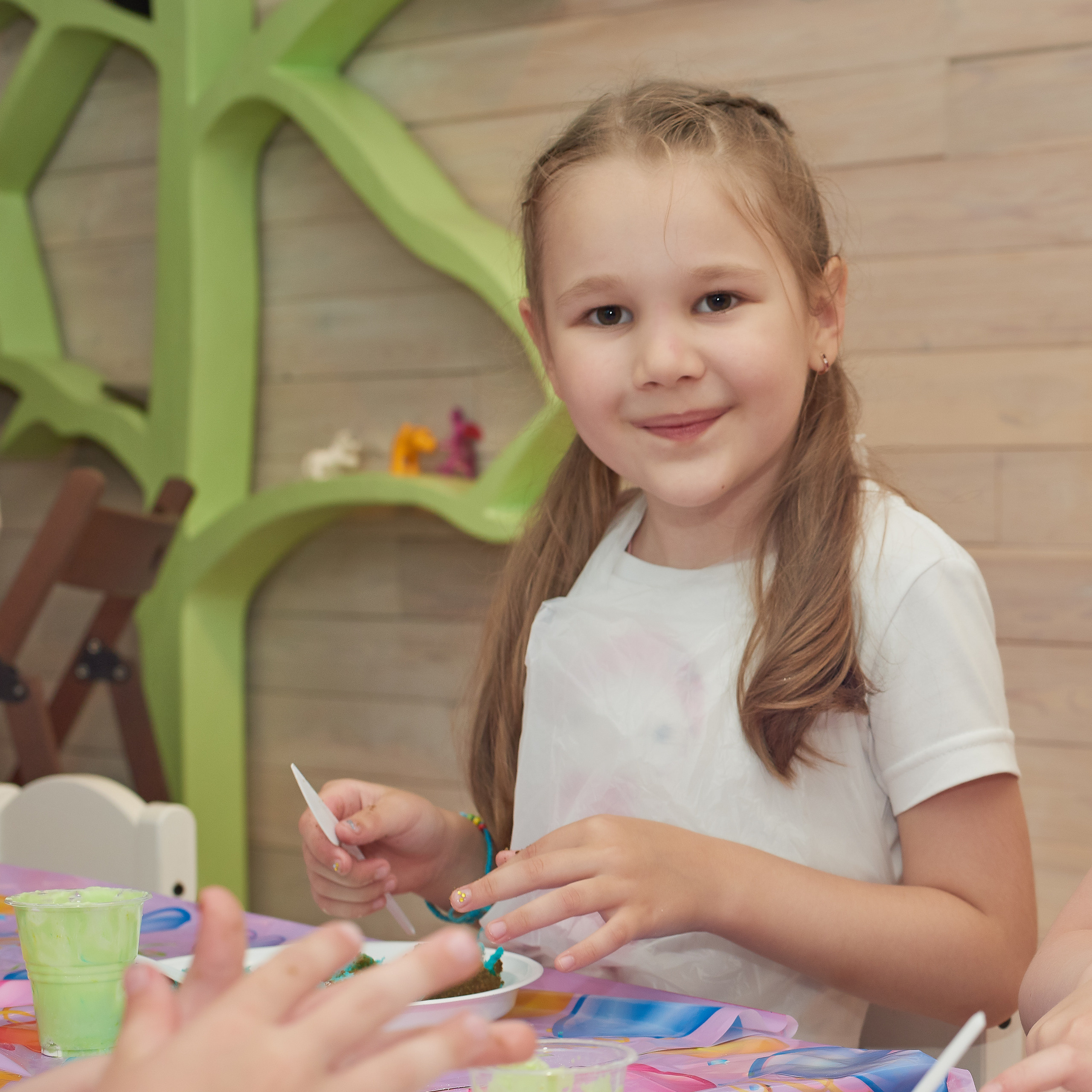 Детские дни рождения. Фотограф для жизни, бизнеса и соц сетей Ирина Нечет, Владивосток