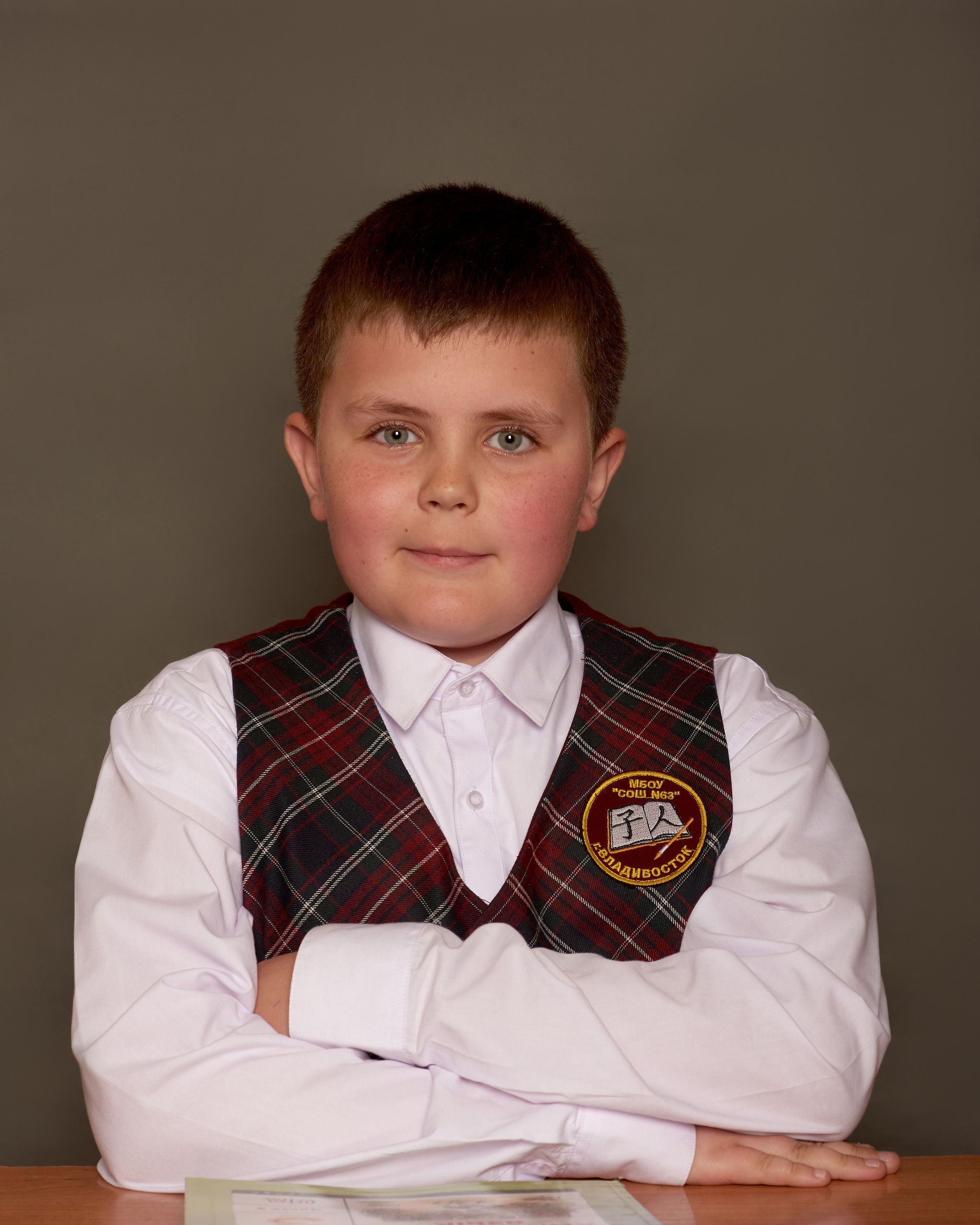 Школьное фото. Фотограф для жизни, бизнеса и соц сетей Ирина Нечет, Владивосток