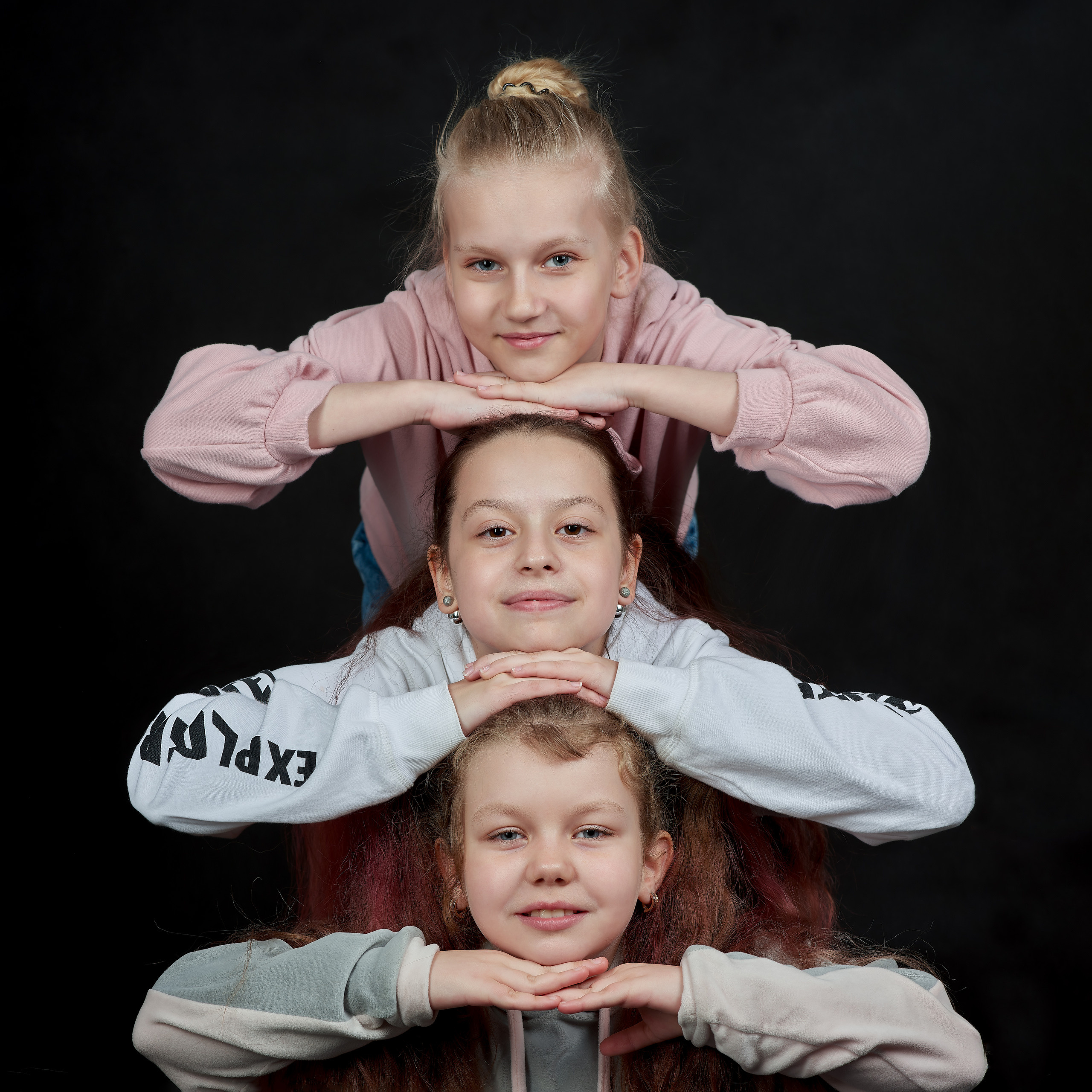 Детское фото. Фотограф для жизни, бизнеса и соц сетей Ирина Нечет, Владивосток