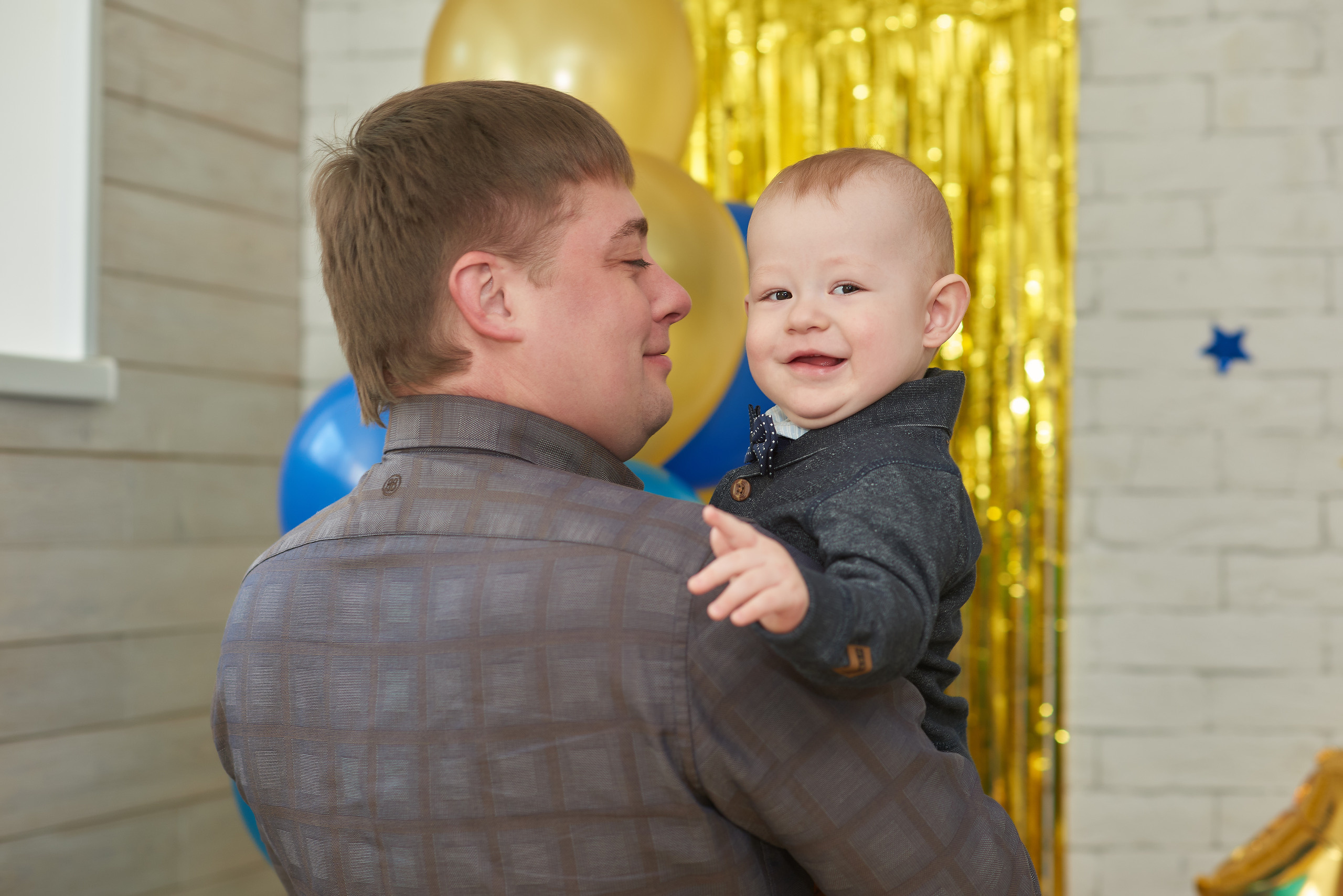 Детские дни рождения. Фотограф для жизни, бизнеса и соц сетей Ирина Нечет, Владивосток