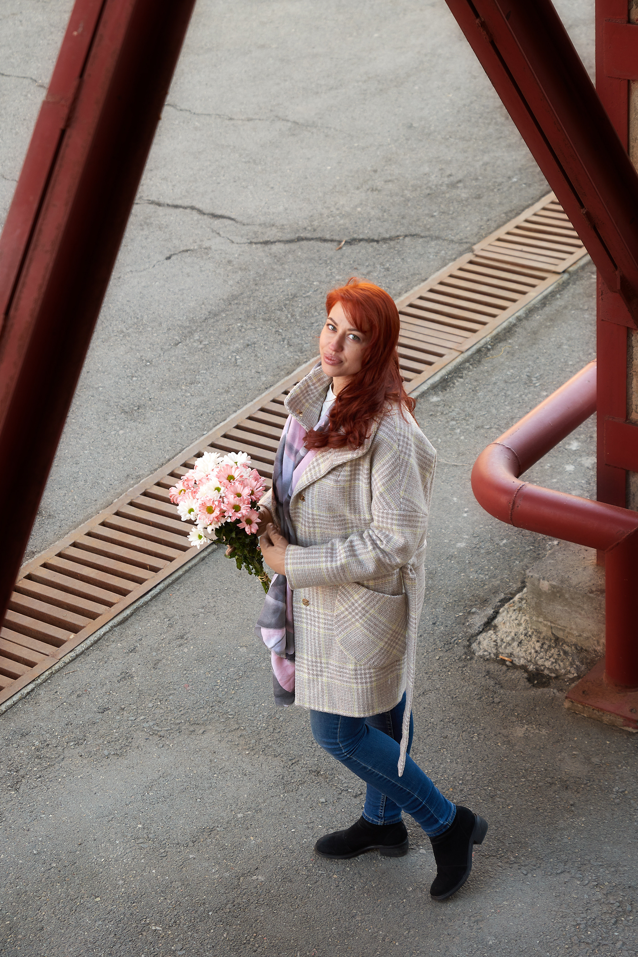 Весенняя фотопрогулка. Фотограф для жизни, бизнеса и соц сетей Ирина Нечет, Владивосток