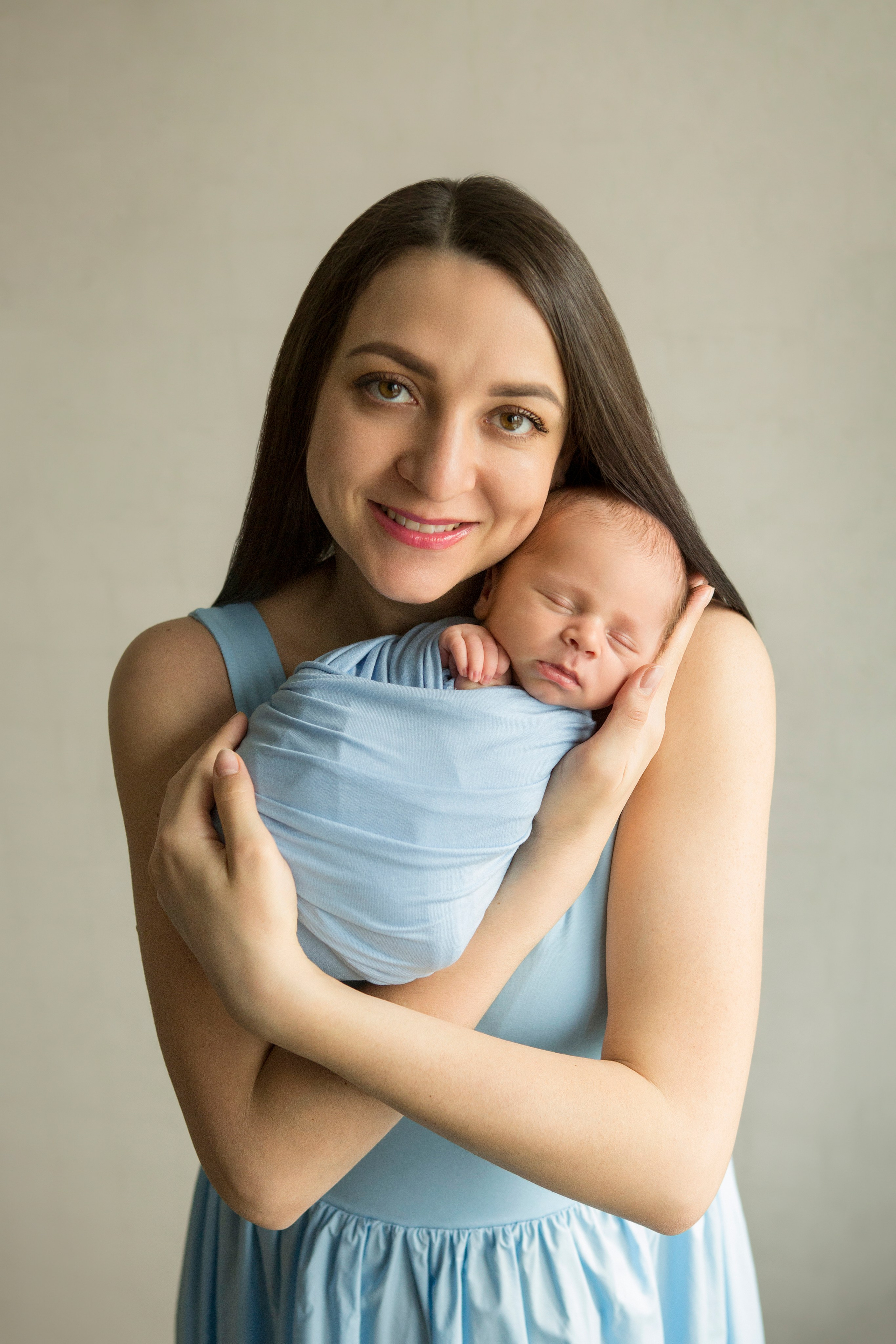 Фотосессия новорожденного. Фотограф новорожденных и беременности, Екатеринбург Сметанина Наталья