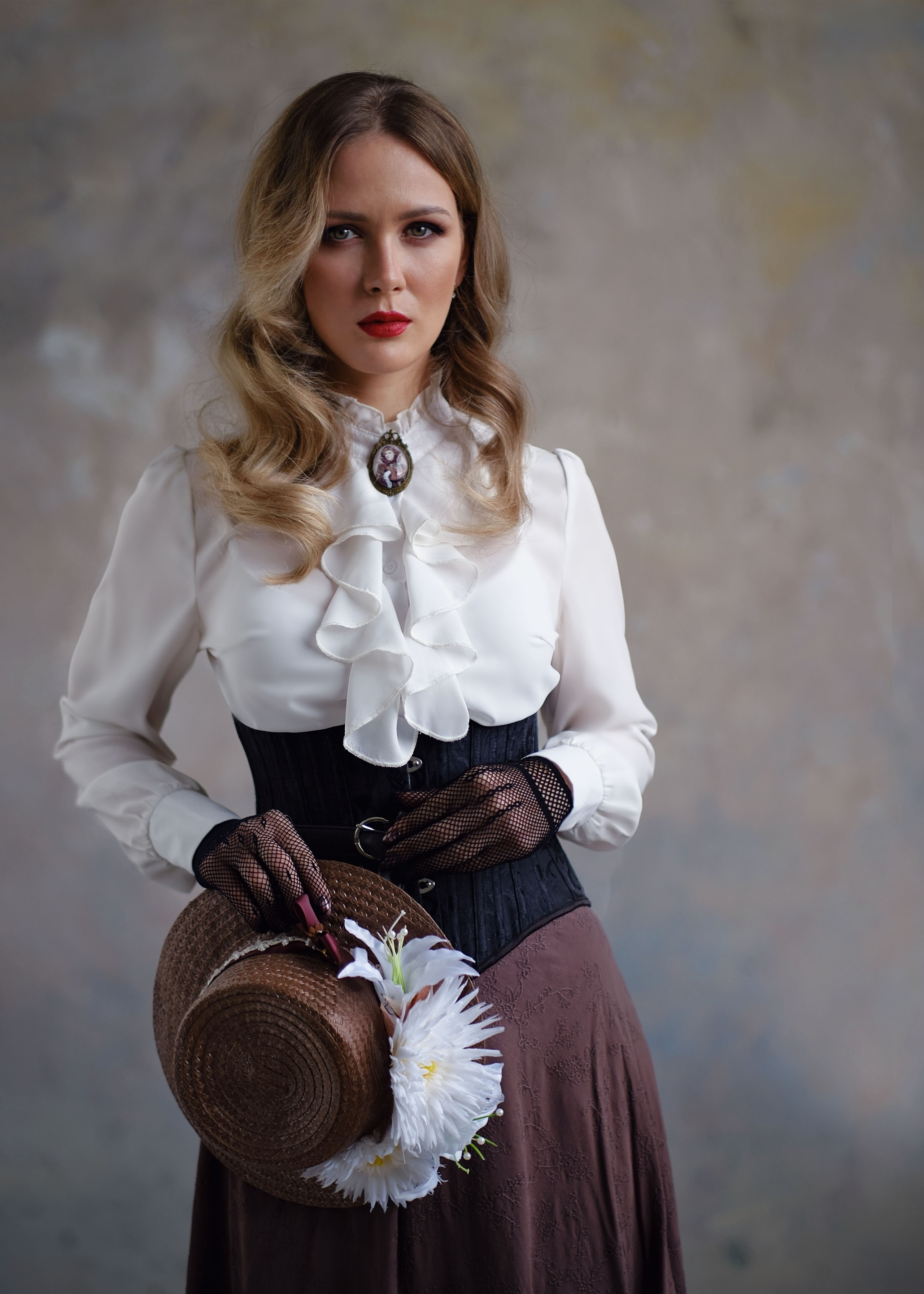 Виктория. Портретный фотограф Влад Егоров