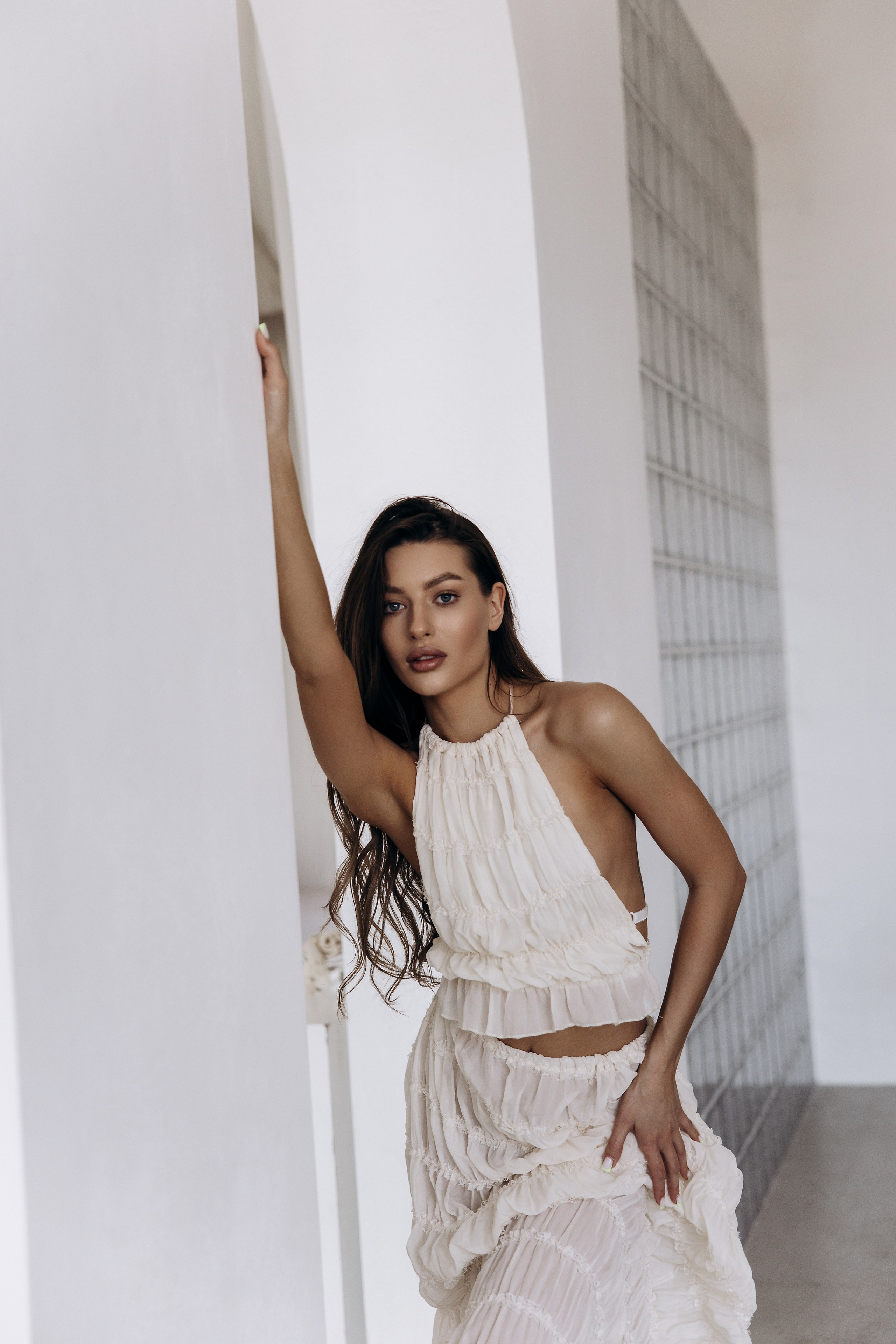 Татьяна. Свадебный и контент фотограф в Красноярске Марианна Перфильева