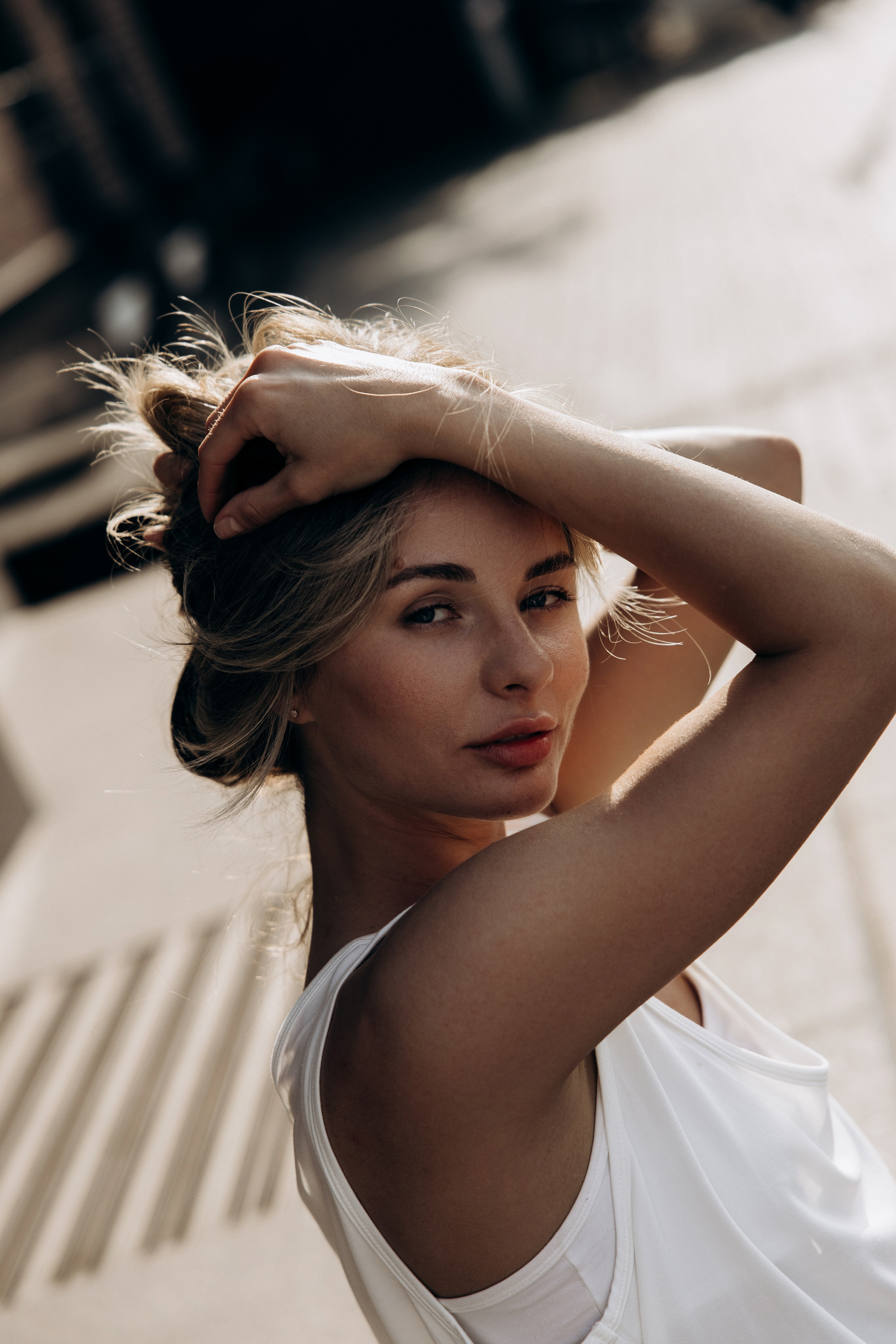 Лика. Свадебный и контент фотограф в Красноярске Марианна Перфильева