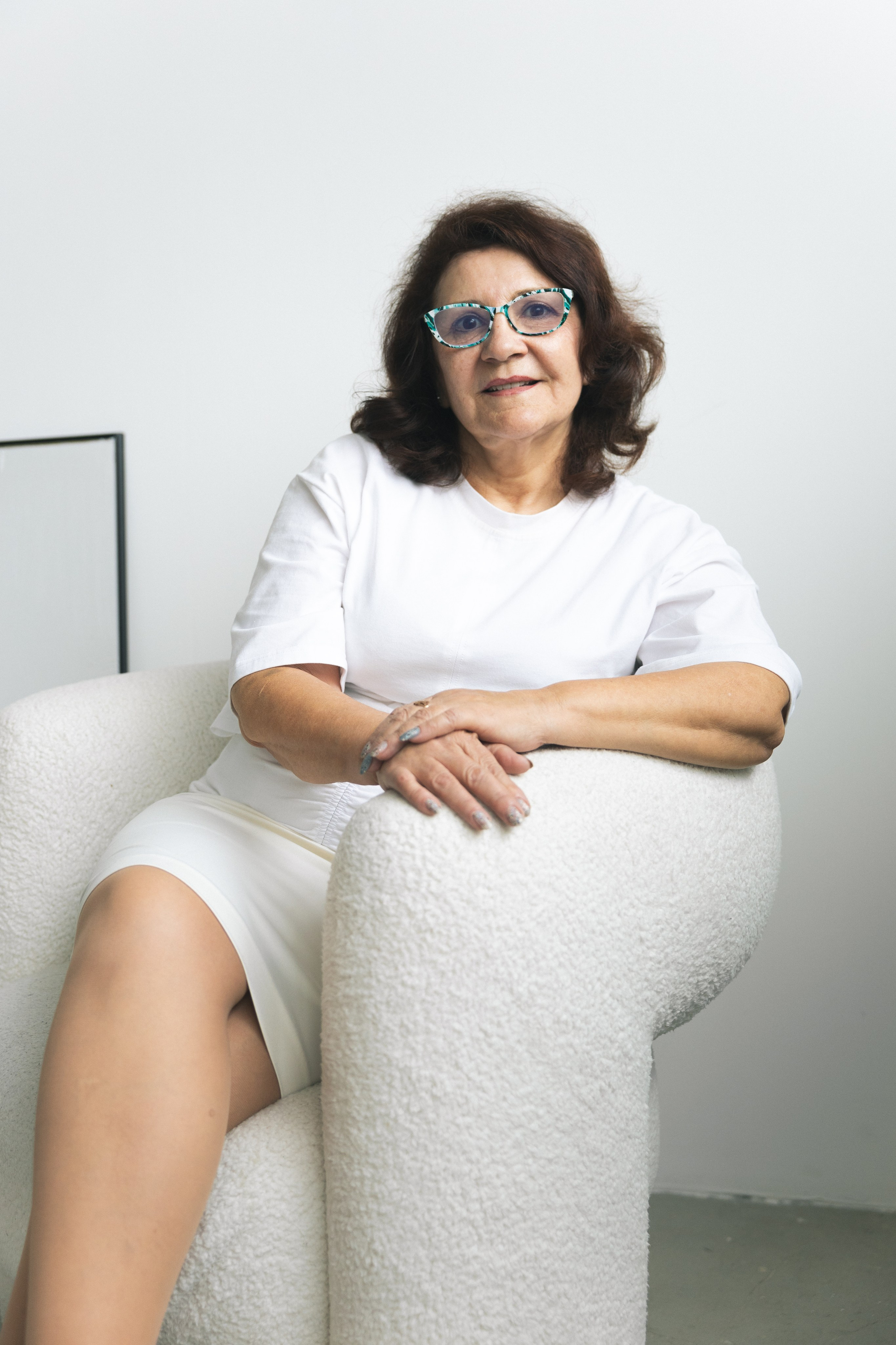 Семья. Свадебный и контент фотограф в Красноярске Марианна Перфильева