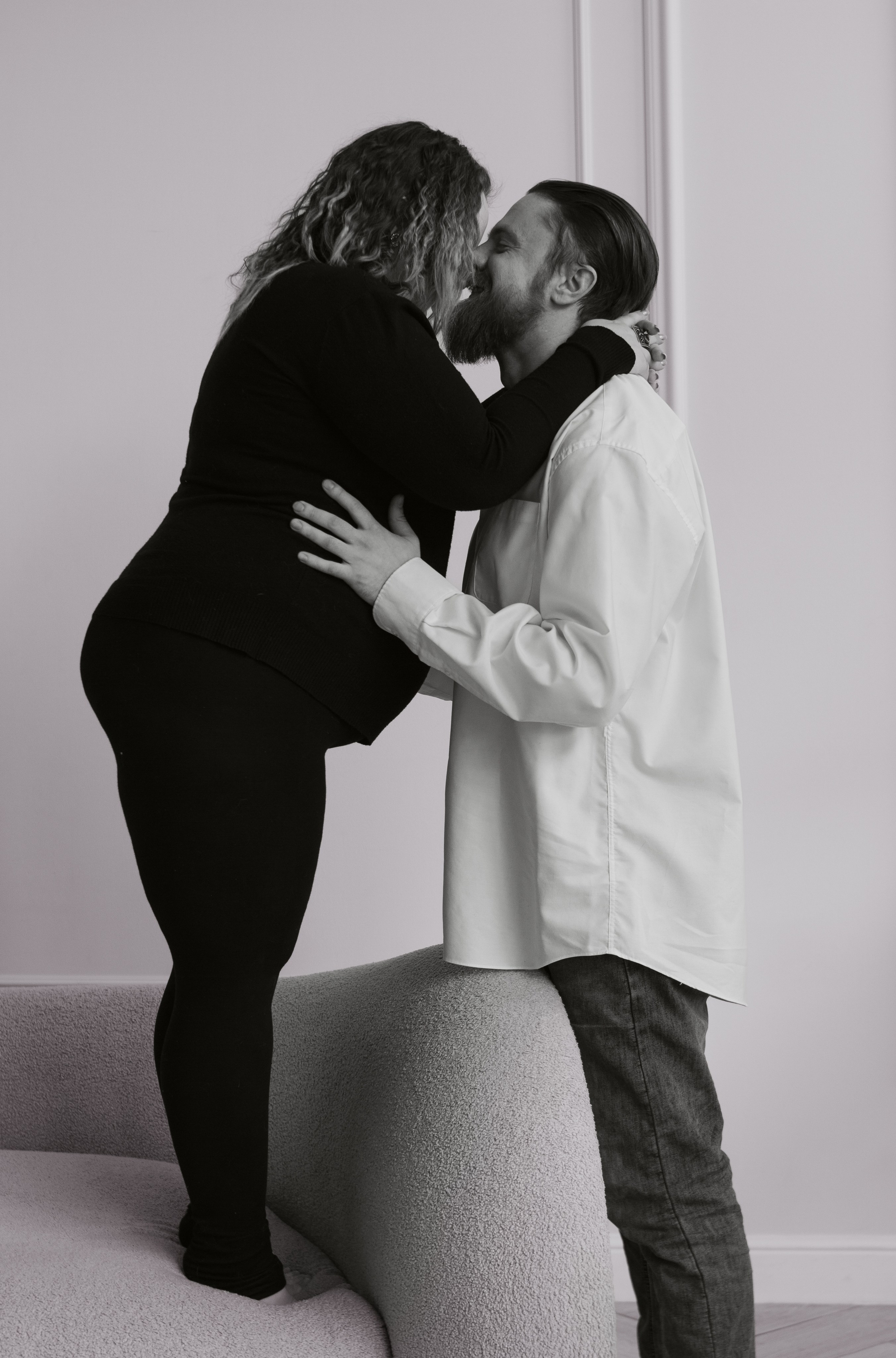 Quasi in tre. Портретный и лайфстайл фотограф в Москве Елизавета Панова