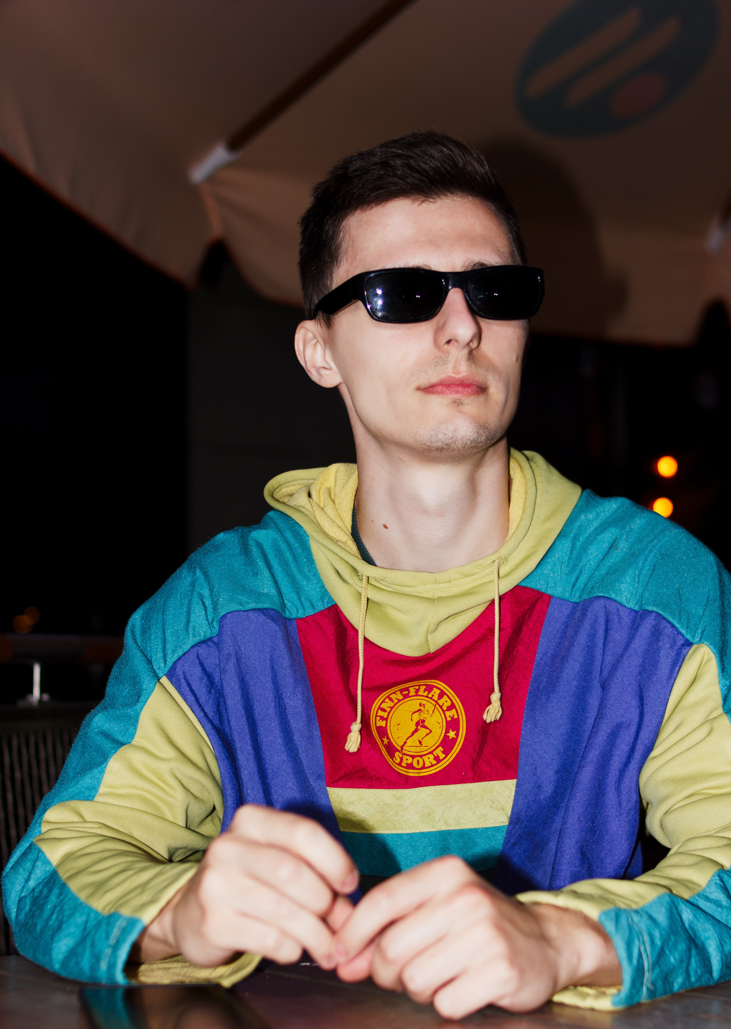 Moscow never sleeps. Портретный и лайфстайл фотограф в Москве Елизавета Панова