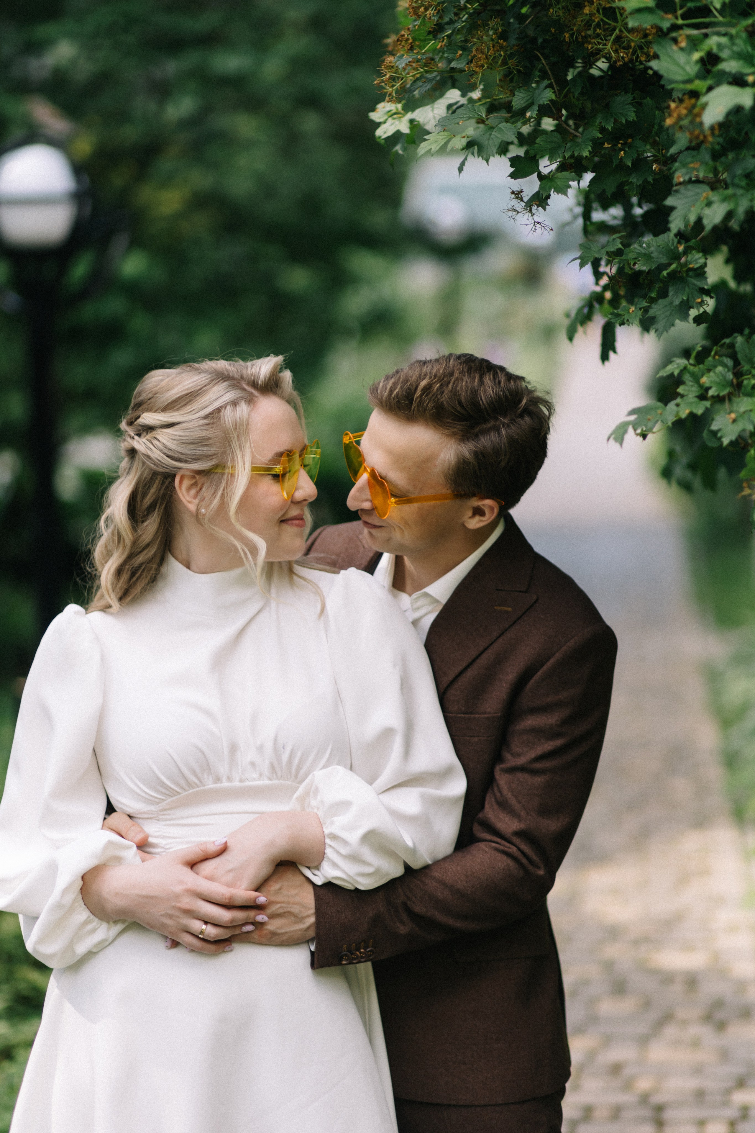 Аня и Паша. Мордвинова Татьяна