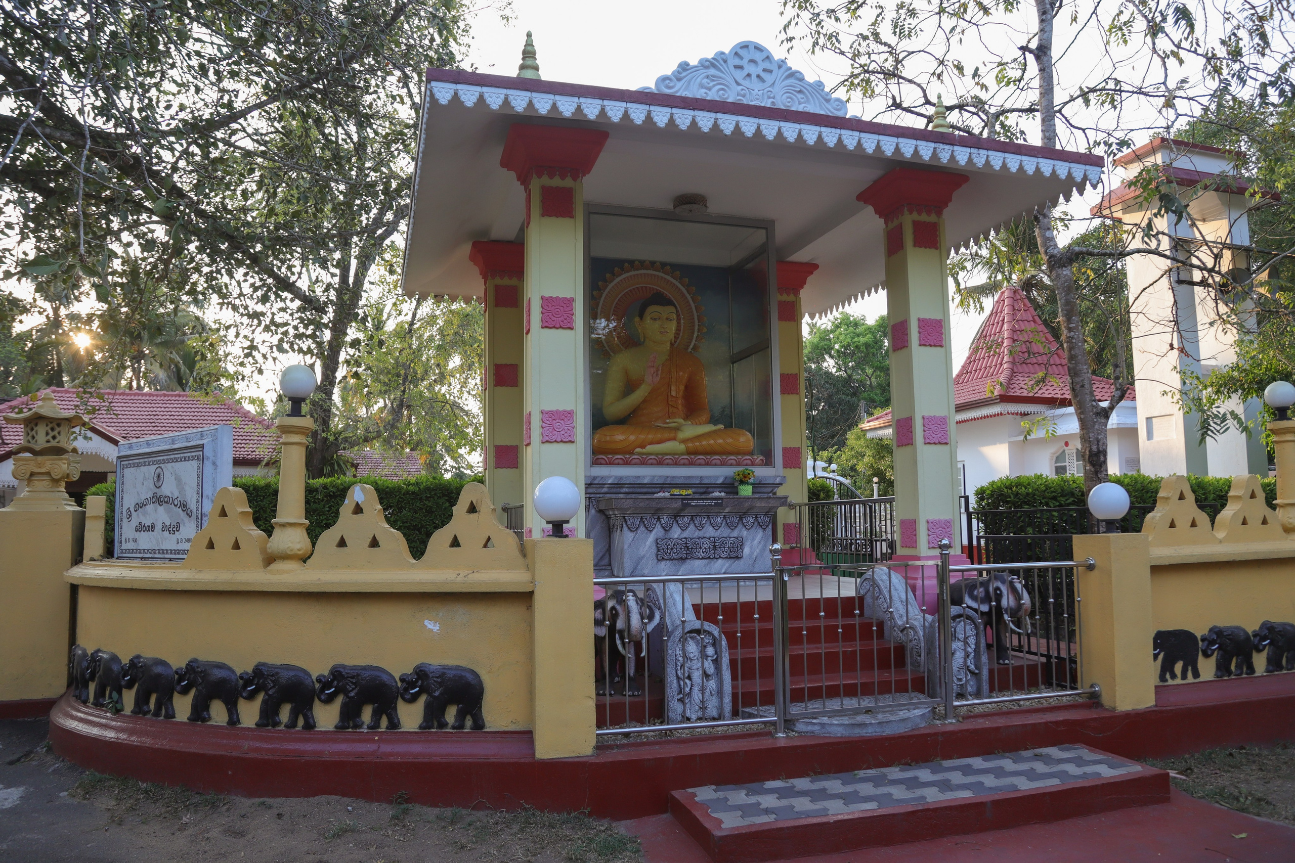 Шри-Ланка. Фотограф Юля Постнова