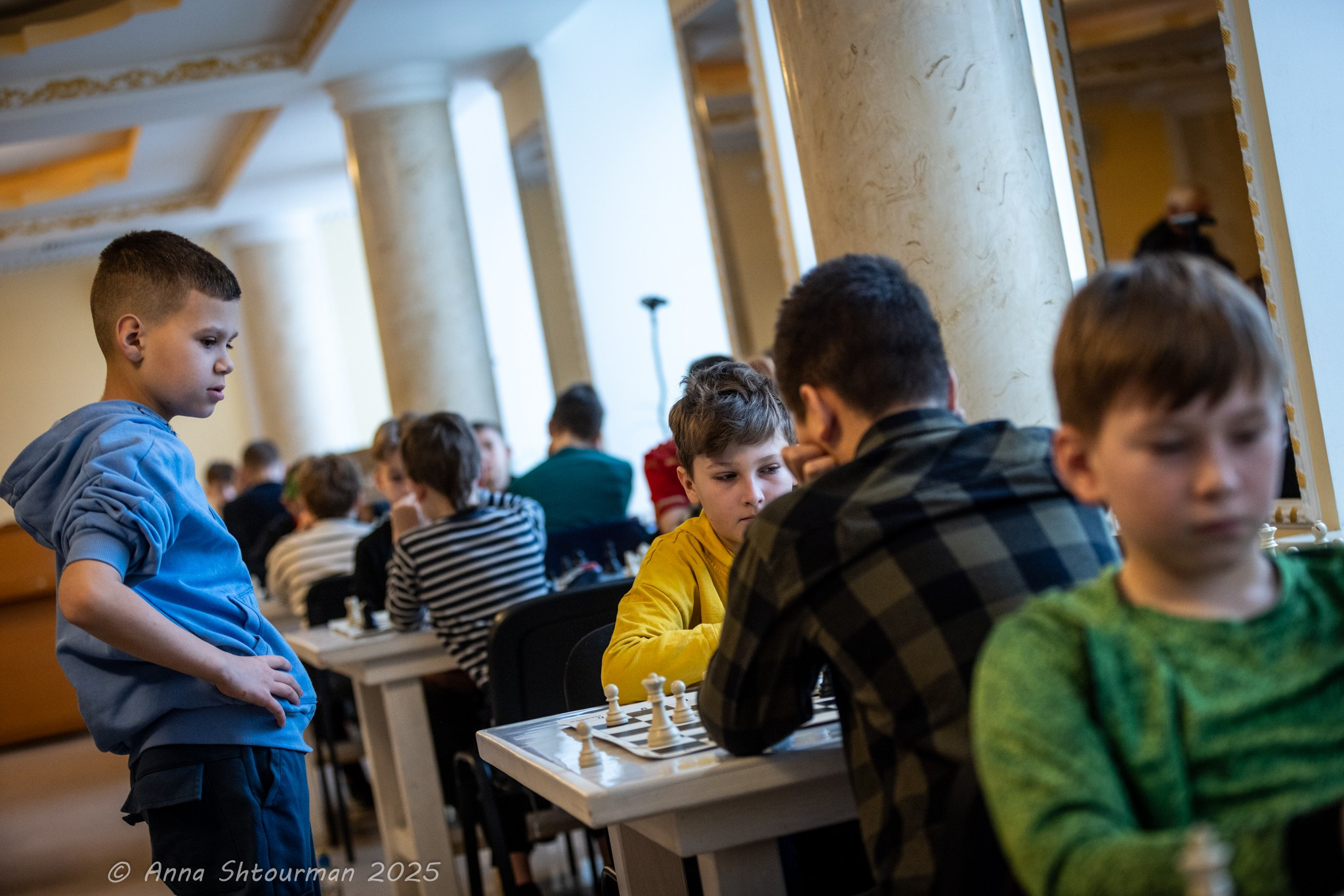 2025.01.12-17 Кубок Снегурочки — туры 1-2, 8-9. Фотограф Анна Штурман (репортажная съёмка любых событий и мероприятий) Anna Shtourman photographer