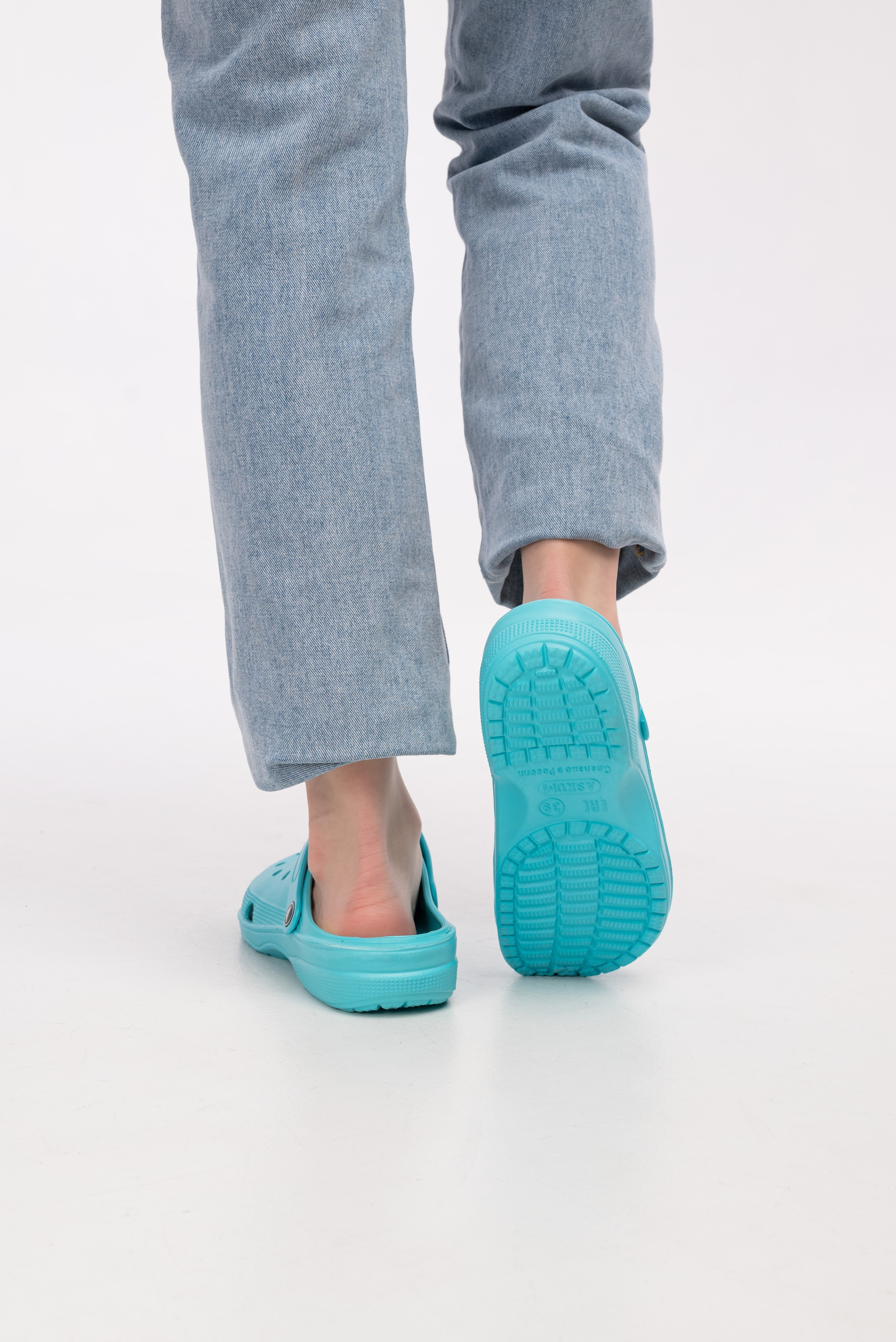 Кроксы. Предметный фотограф, фото для маркетплейсов Пятигорск, КМВ