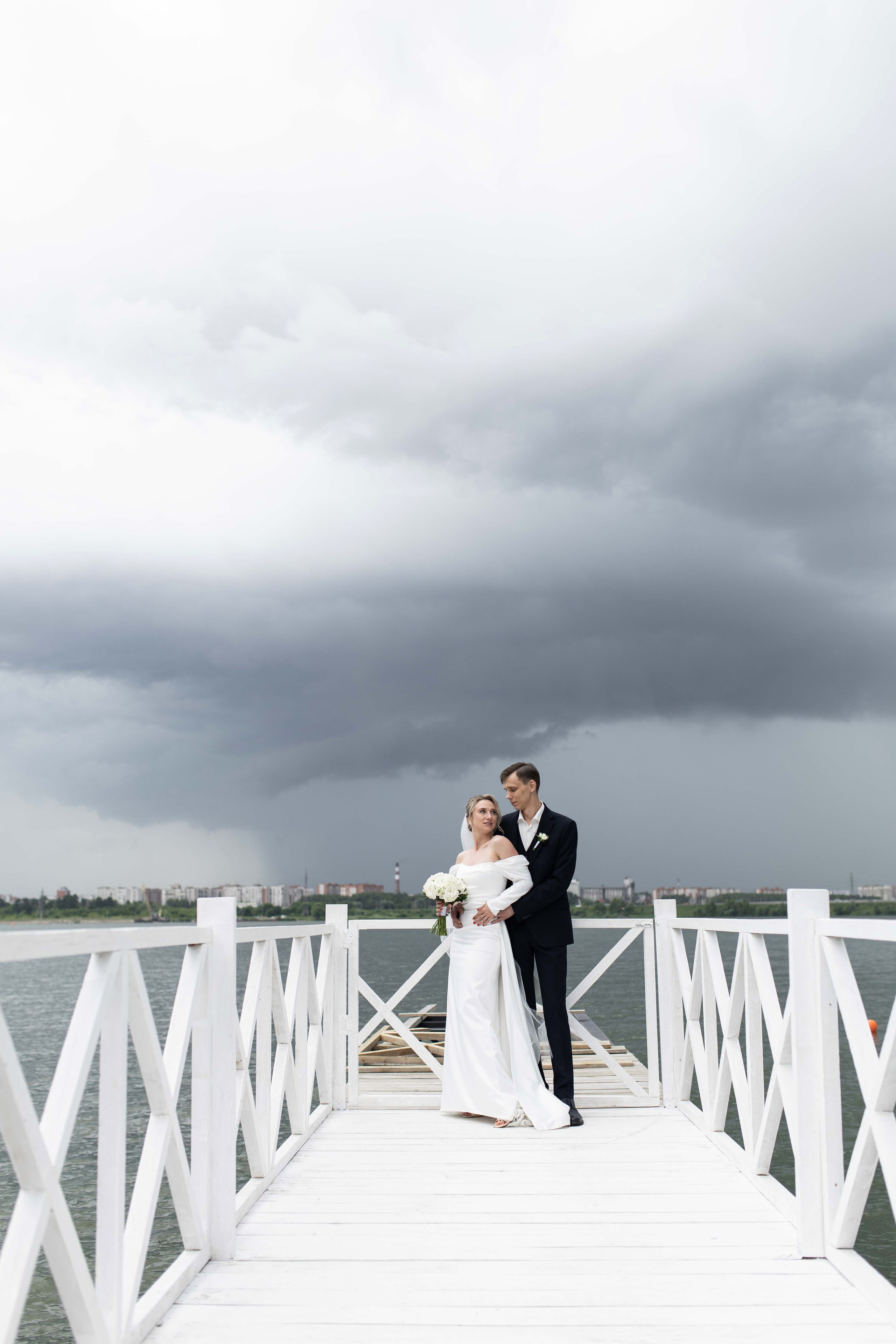 Свадебный фотограф Новосибирск | Готовность фото от 14 дней