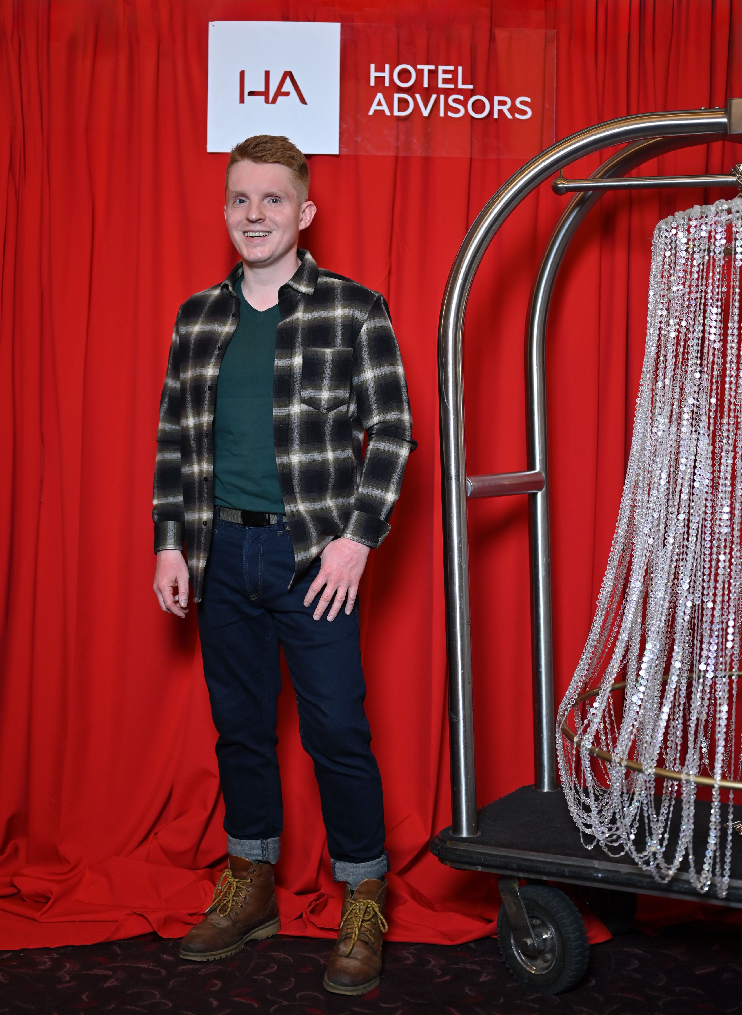 Hotel Advisors. ZDARONOKIA Репортажный фотограф