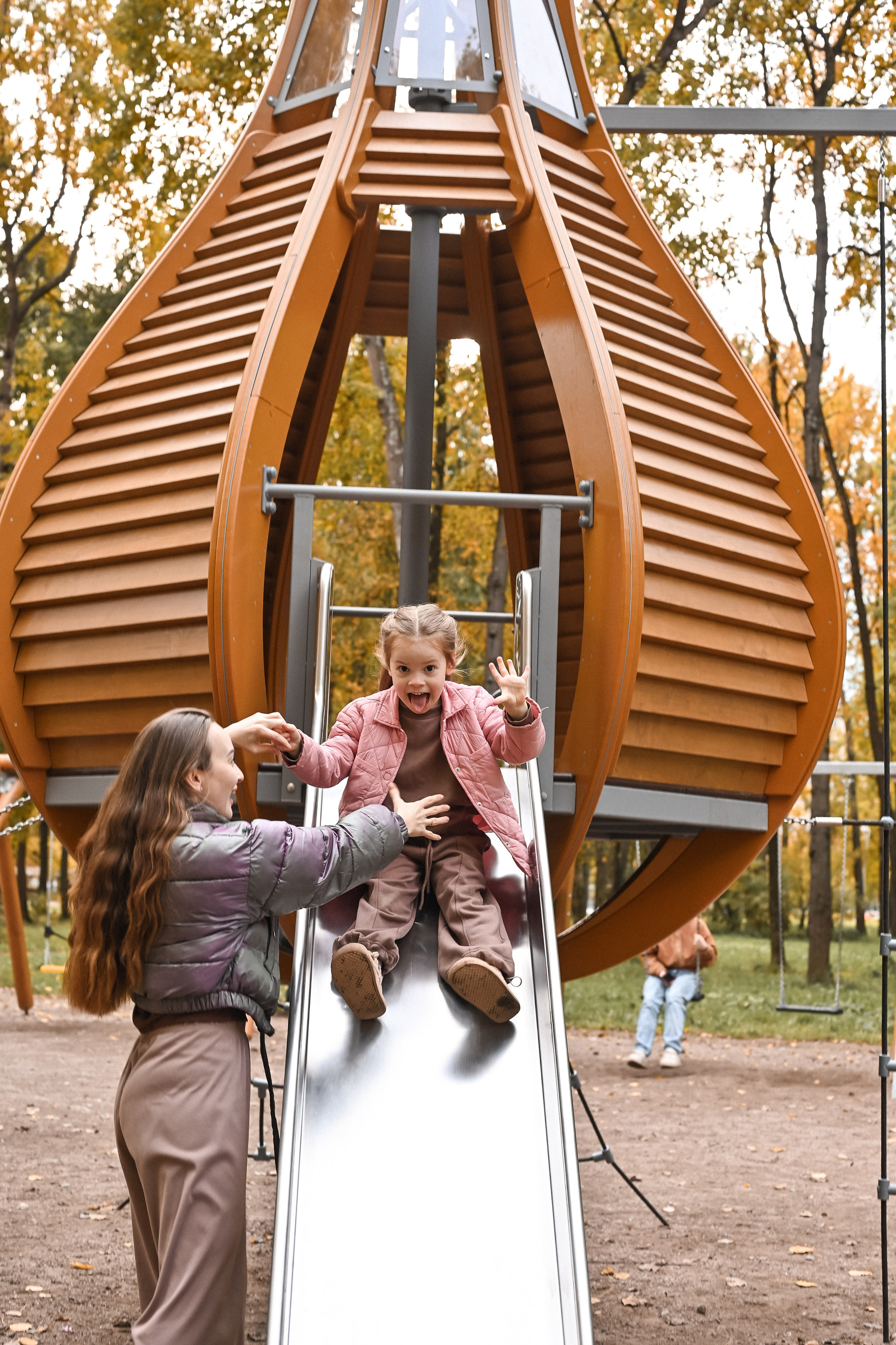 . ZDARONOKIA Репортажный фотограф