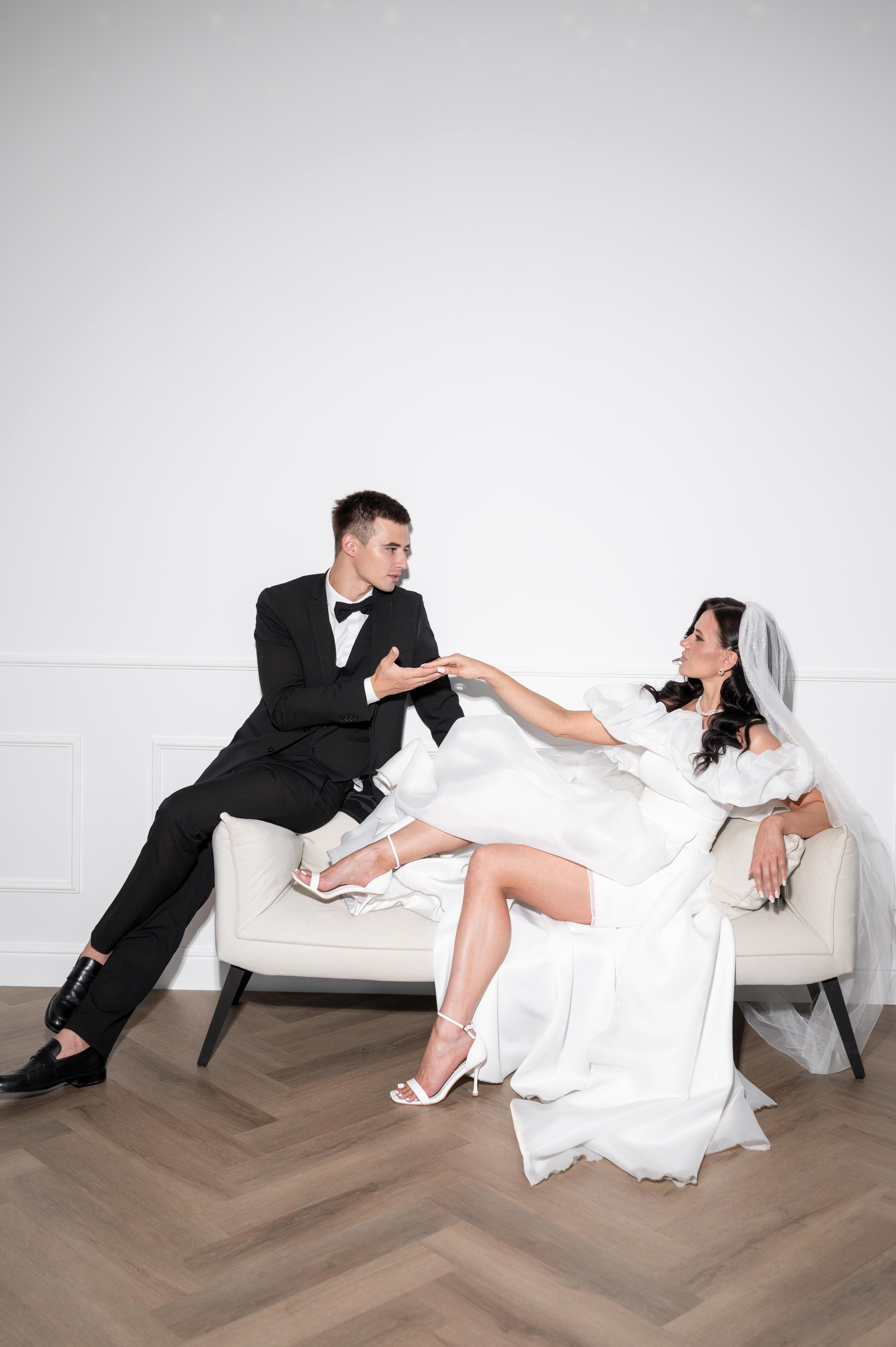 Руслан и Ангелина. Свадебный, портретный, коммерческий, предметный фотограф в Ставрополе Иван Белашов