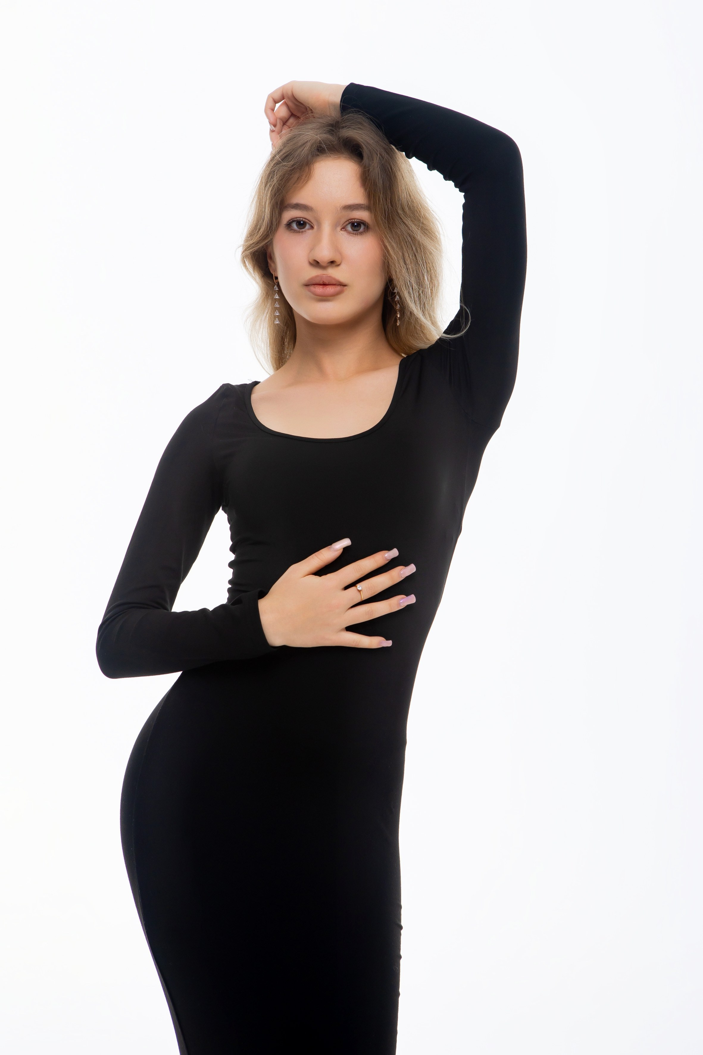 Студия Гимназия 12 11 А 2024 г. Свадебный и портретный Фотограф в Липецке Дмитрий Котюков