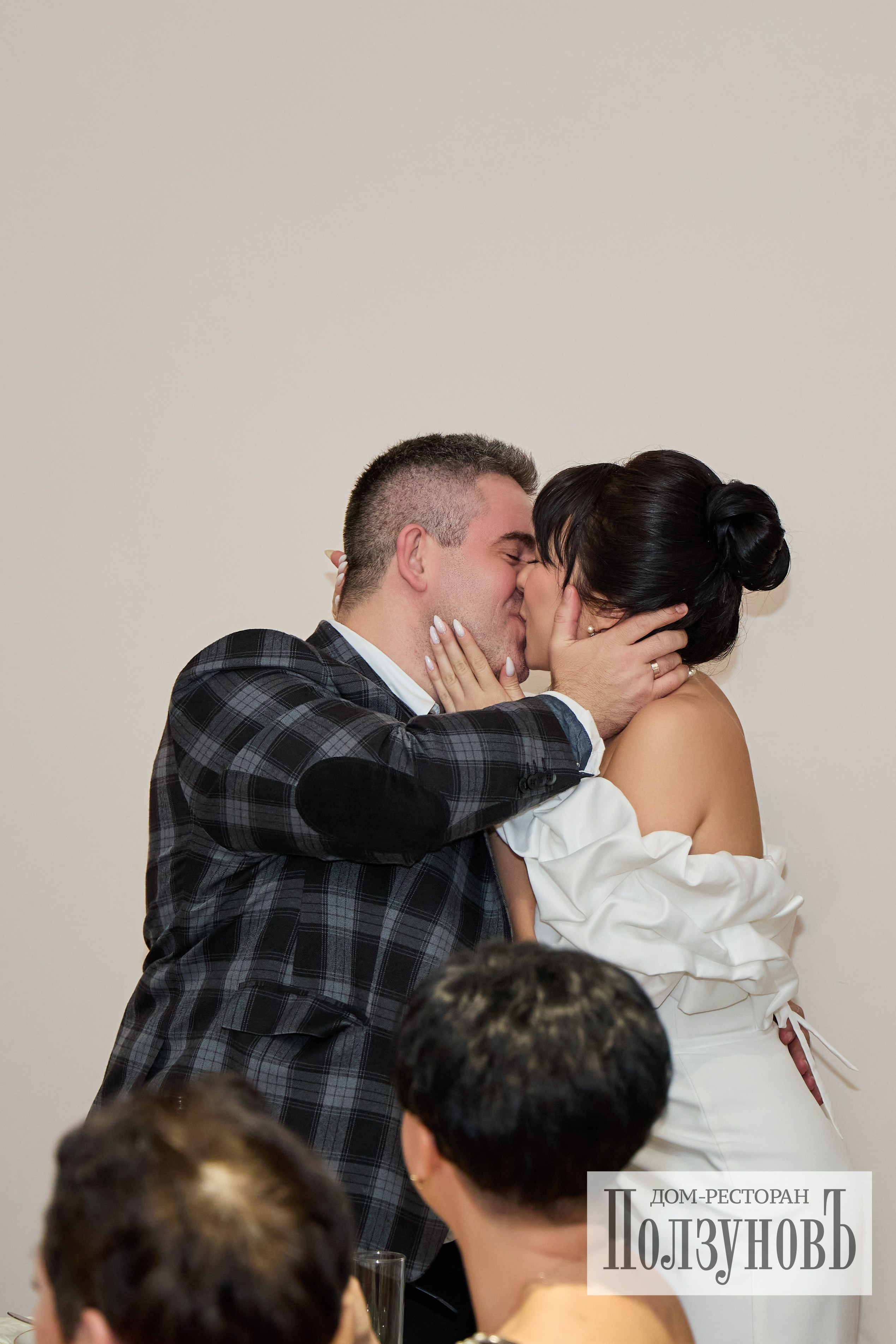 Новый Год Ползунов. Фотограф Барнаул Фатыхов Тимур