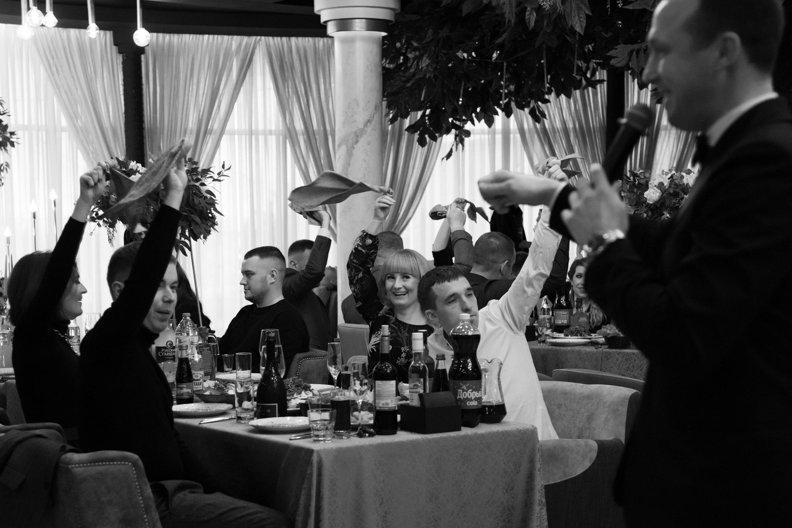 Свадебный фотограф в Волгограде. Свадебный, портретный фотограф в Волгограде Ермашова Дарья