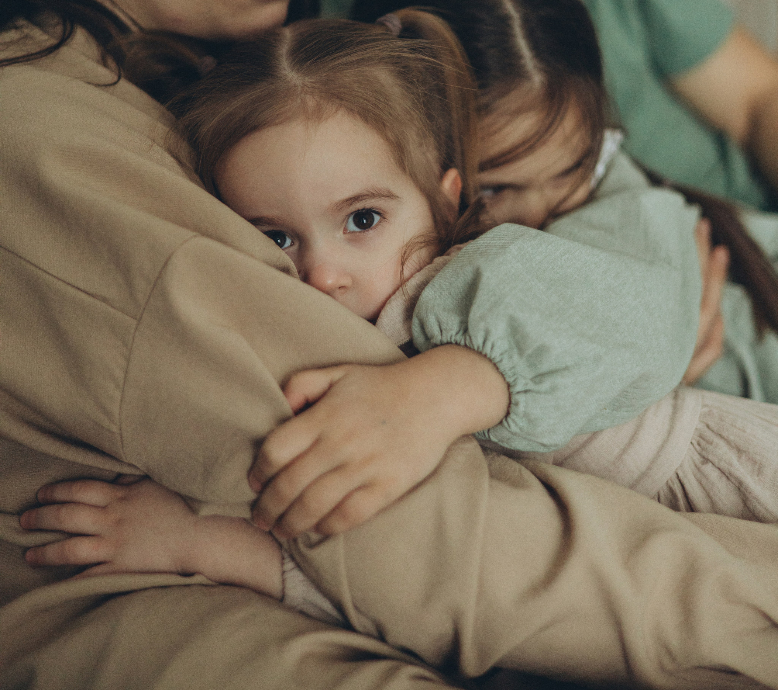 Семейные истории и дети. Фотограф Life Style Ирина Нова