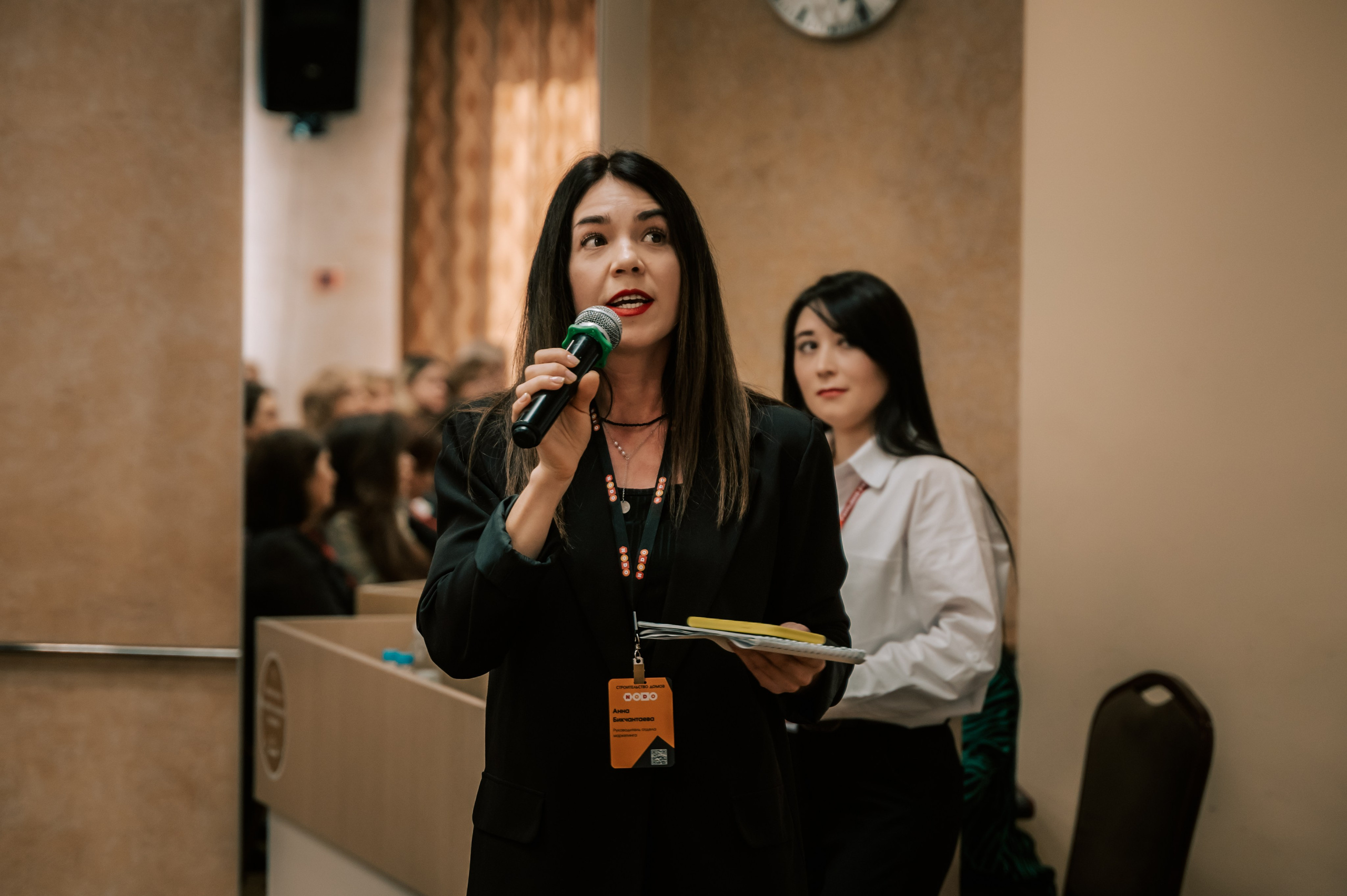 Мероприятия. Гильдия риелторов. Фотограф/видеограф Богдан Голованов