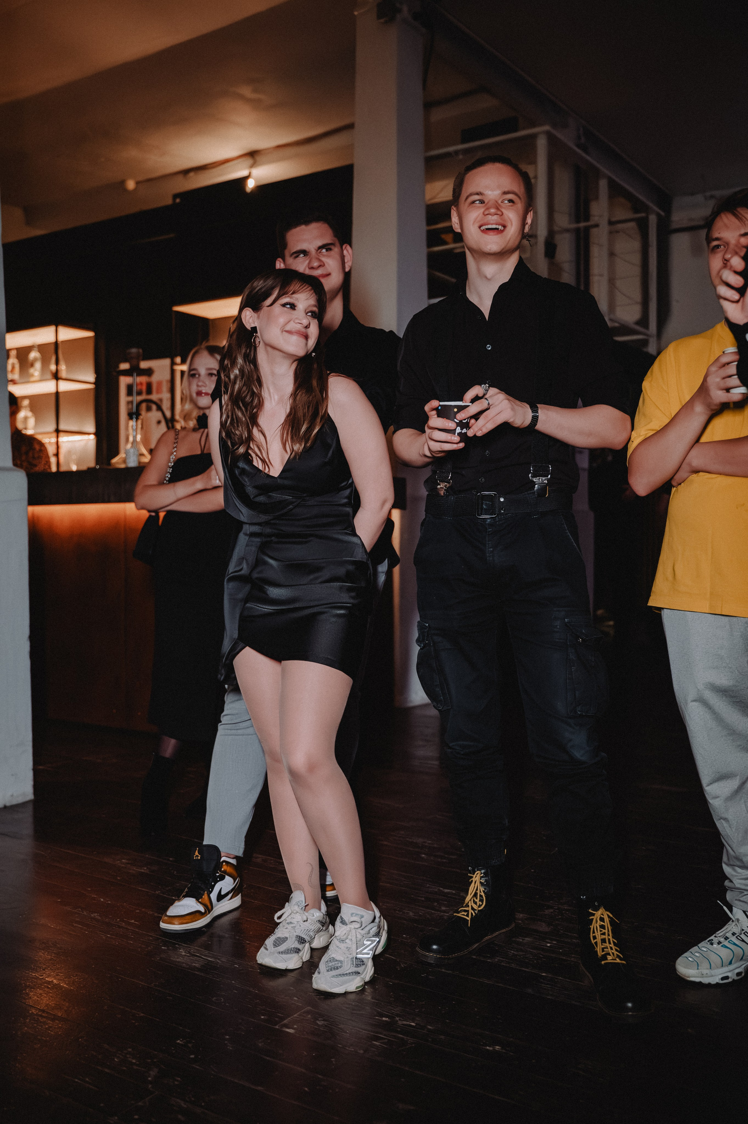 День рождения Татьяны. Фотограф/видеограф Богдан Голованов