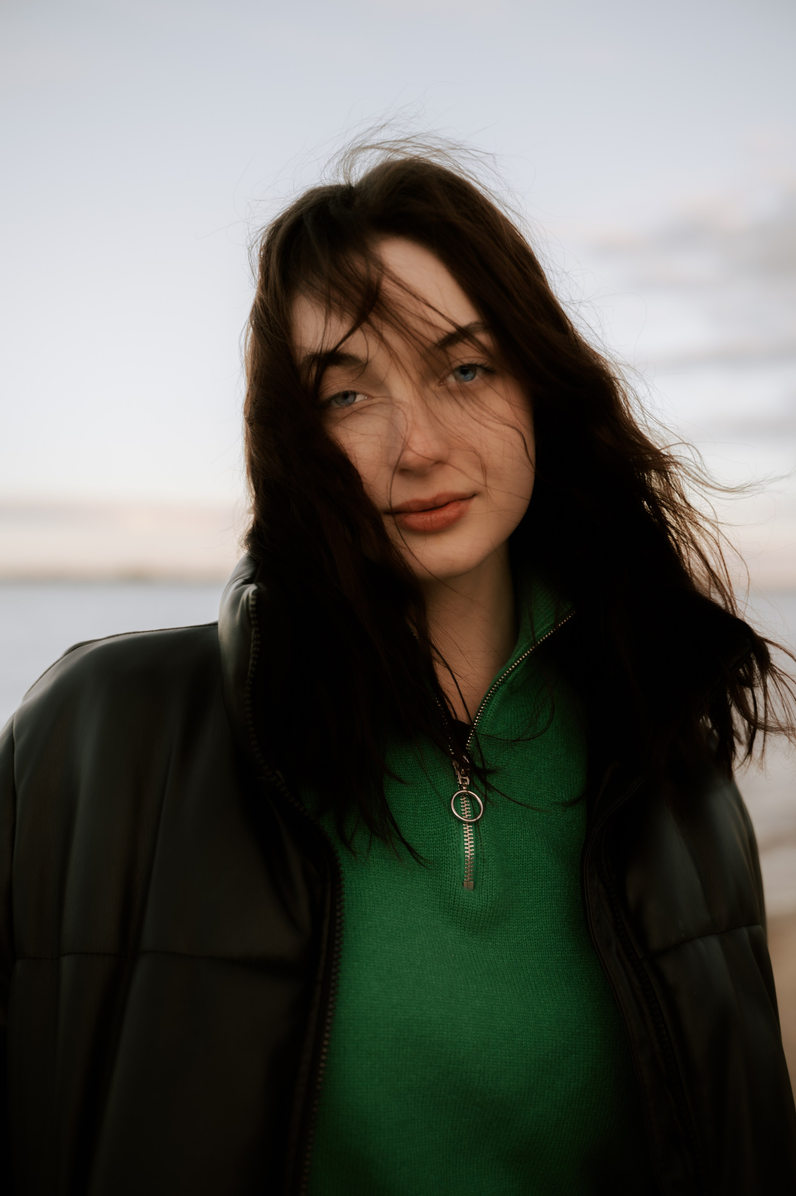 Фотосессия для Maksllx. Фотограф/видеограф Богдан Голованов