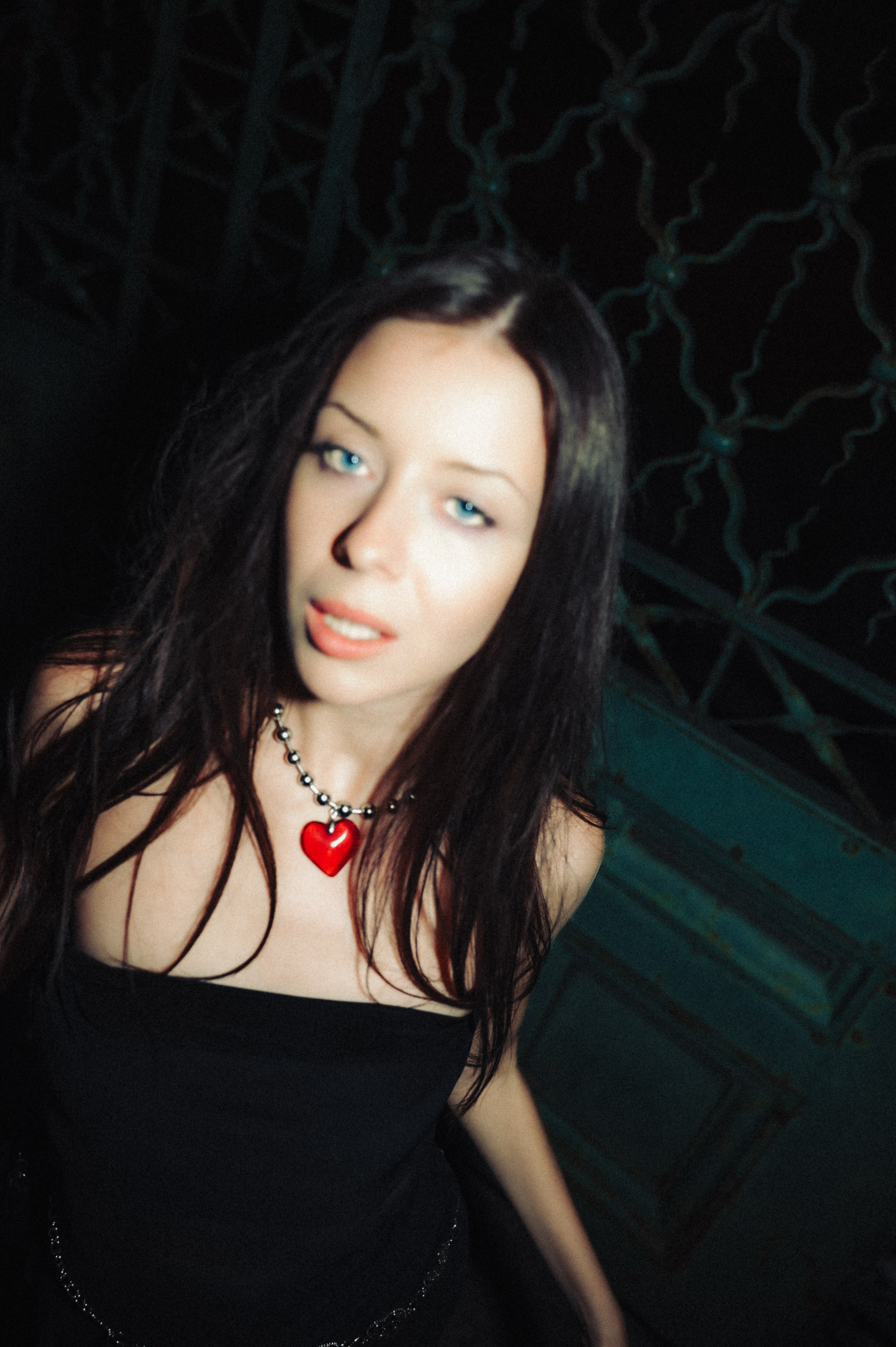 Индивидуальная съёмка для Юли Слепковой. Фотограф/видеограф Богдан Голованов