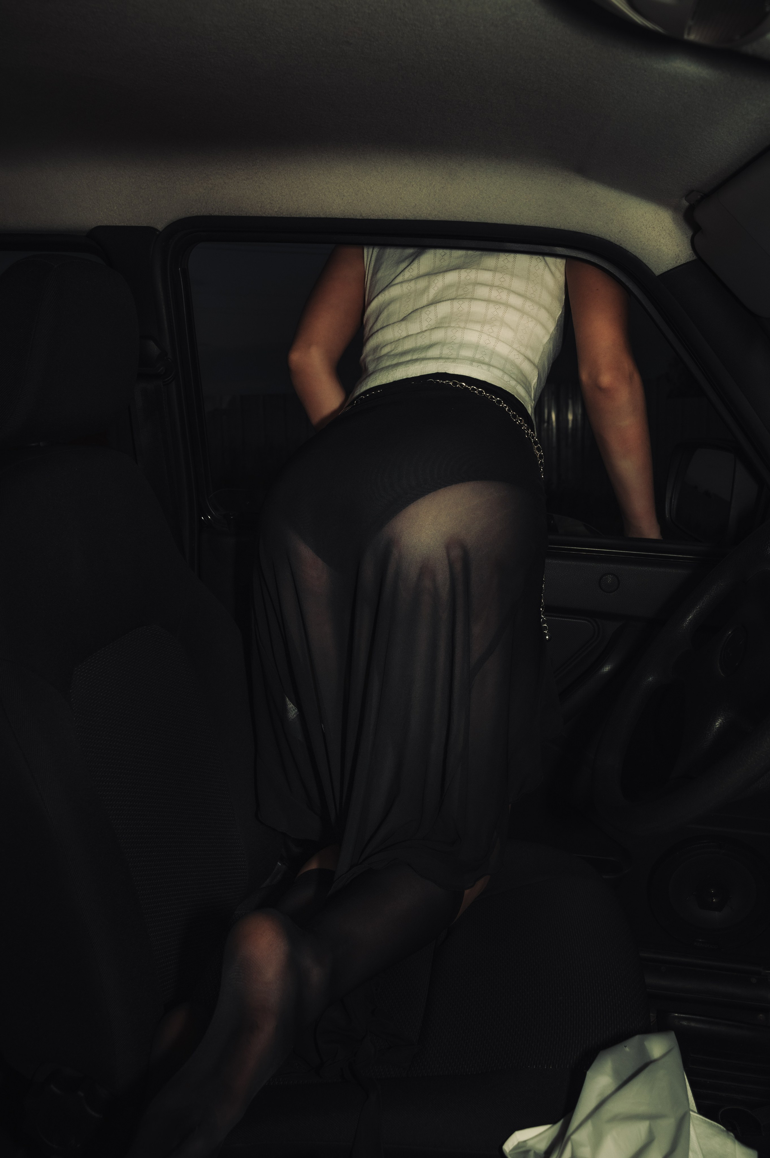 Индивидуальная съёмка для Юли Слепковой. Фотограф/видеограф Богдан Голованов