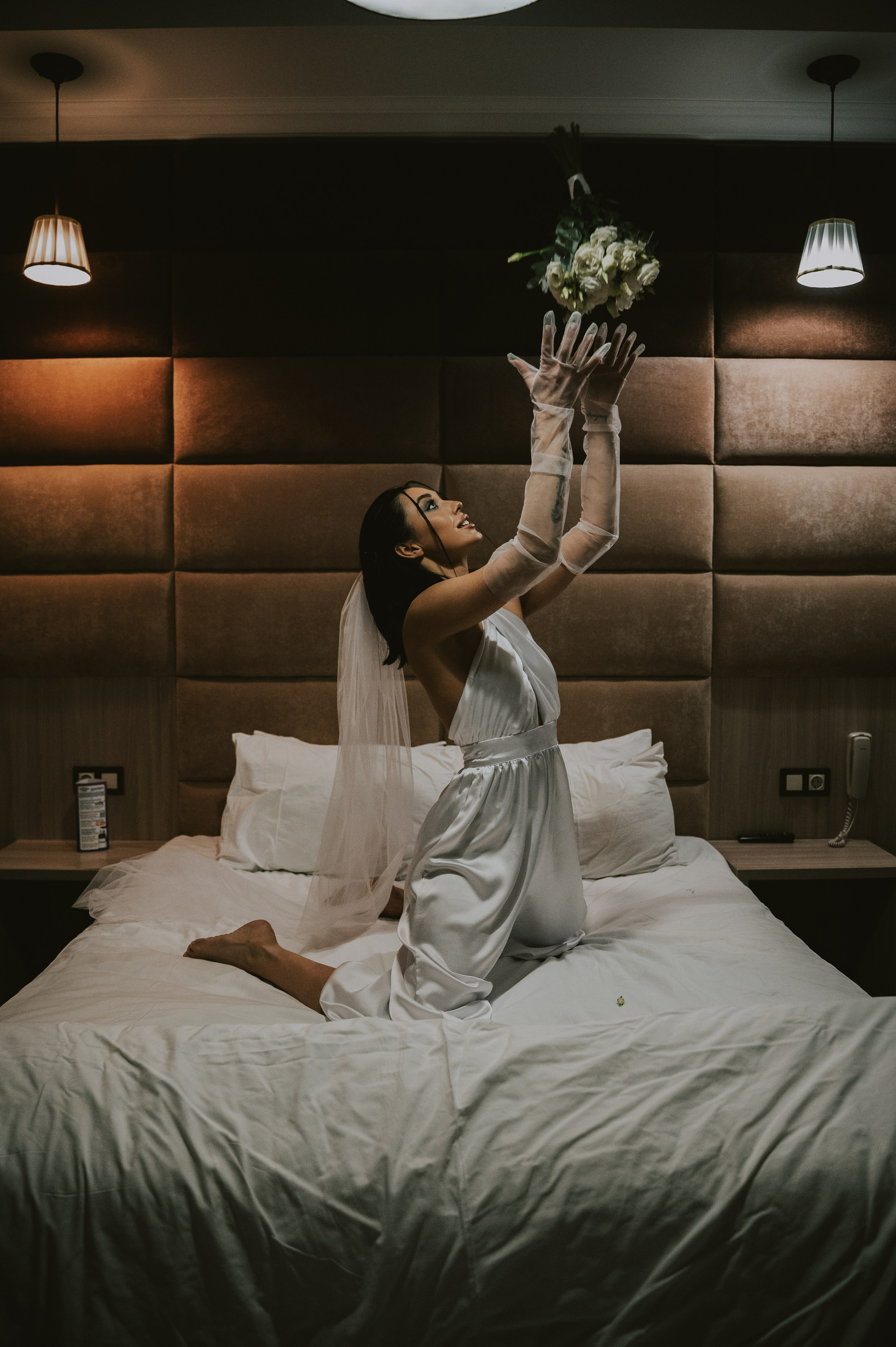 Свадьба Бали и Виоллеты. Фотограф/видеограф Богдан Голованов