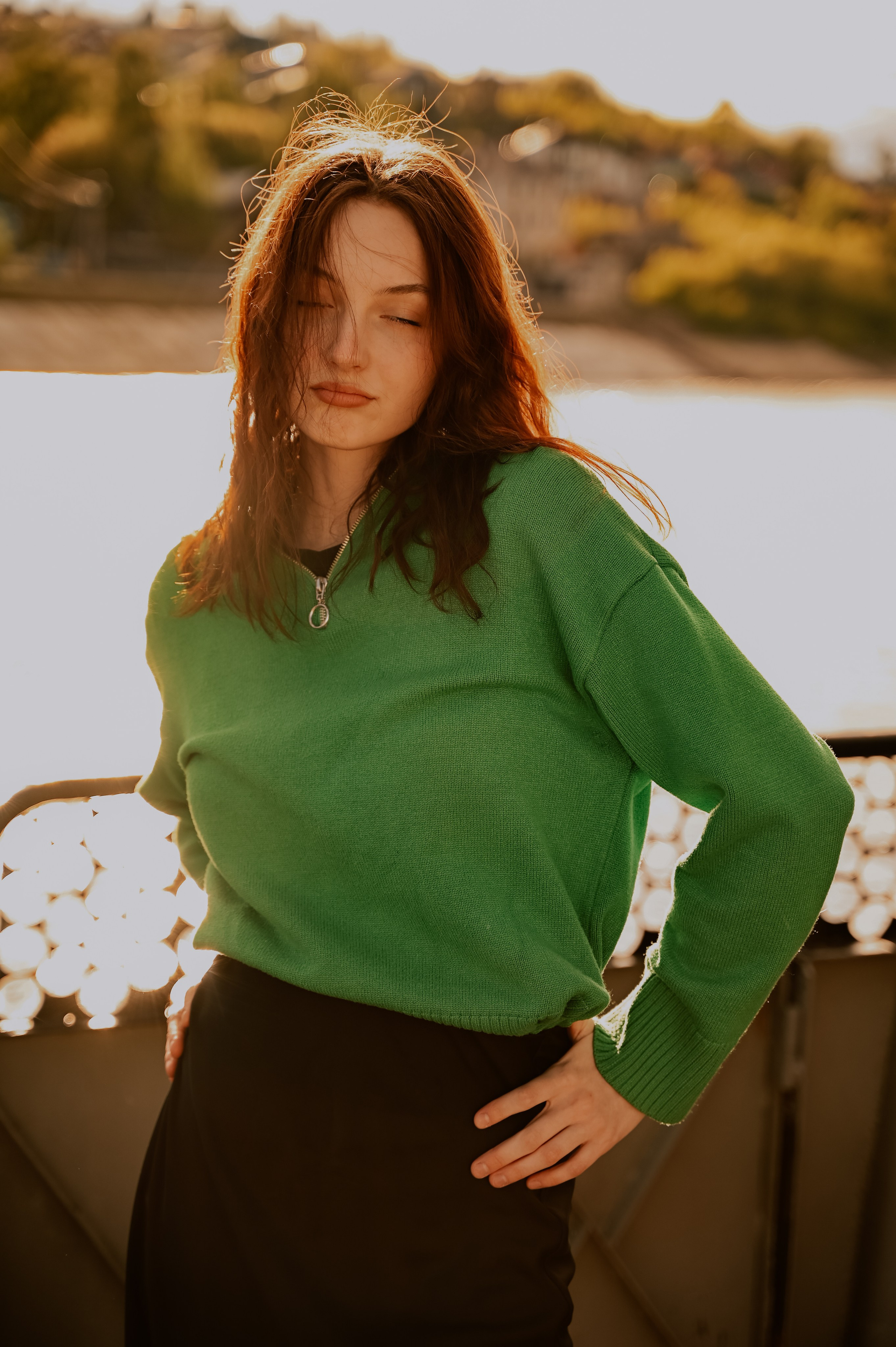 Фотосессия для Maksllx. Фотограф/видеограф Богдан Голованов