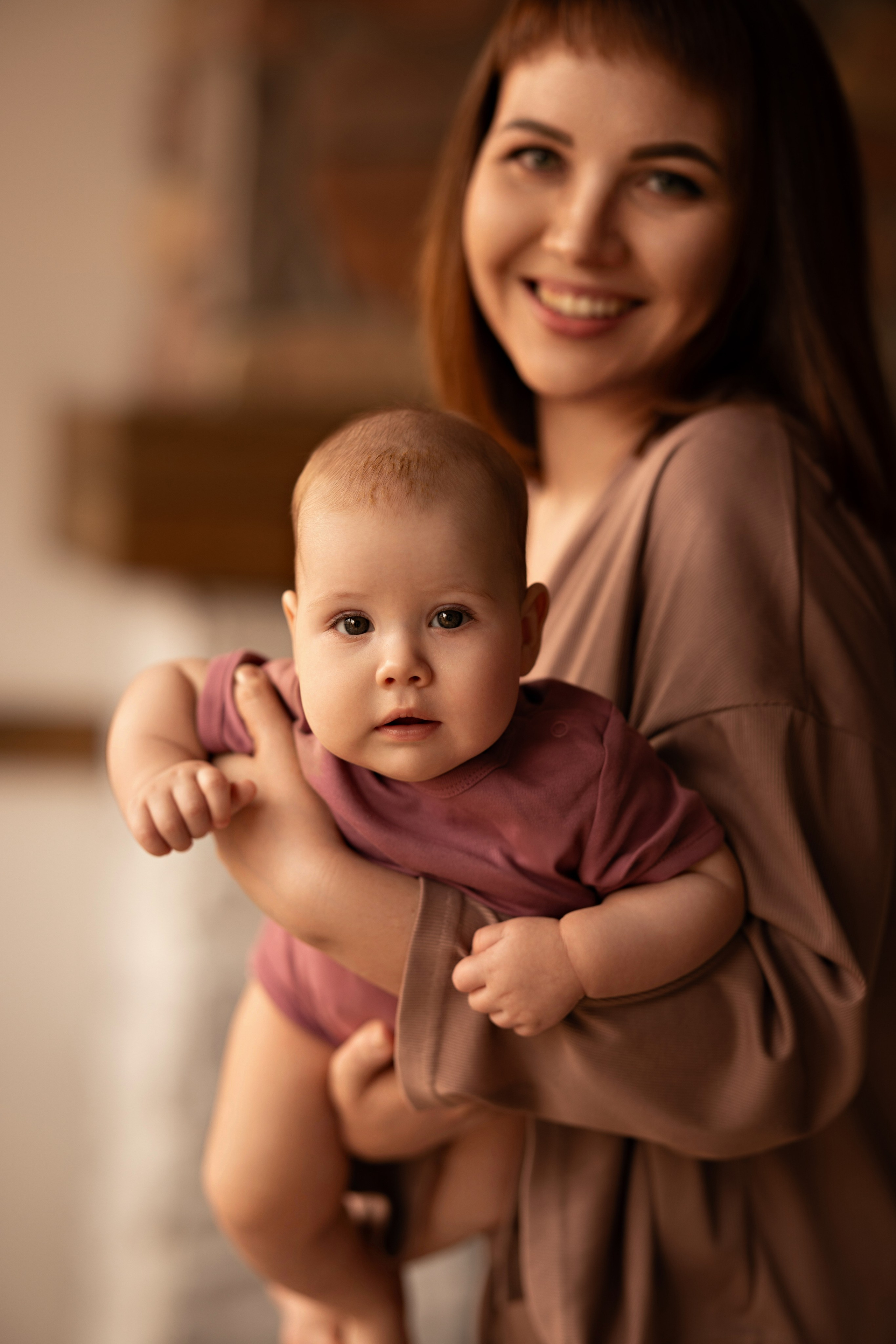 Мама с ребенком/детьми. Детский и семейный фотограф в Чите Анастасия Шубина