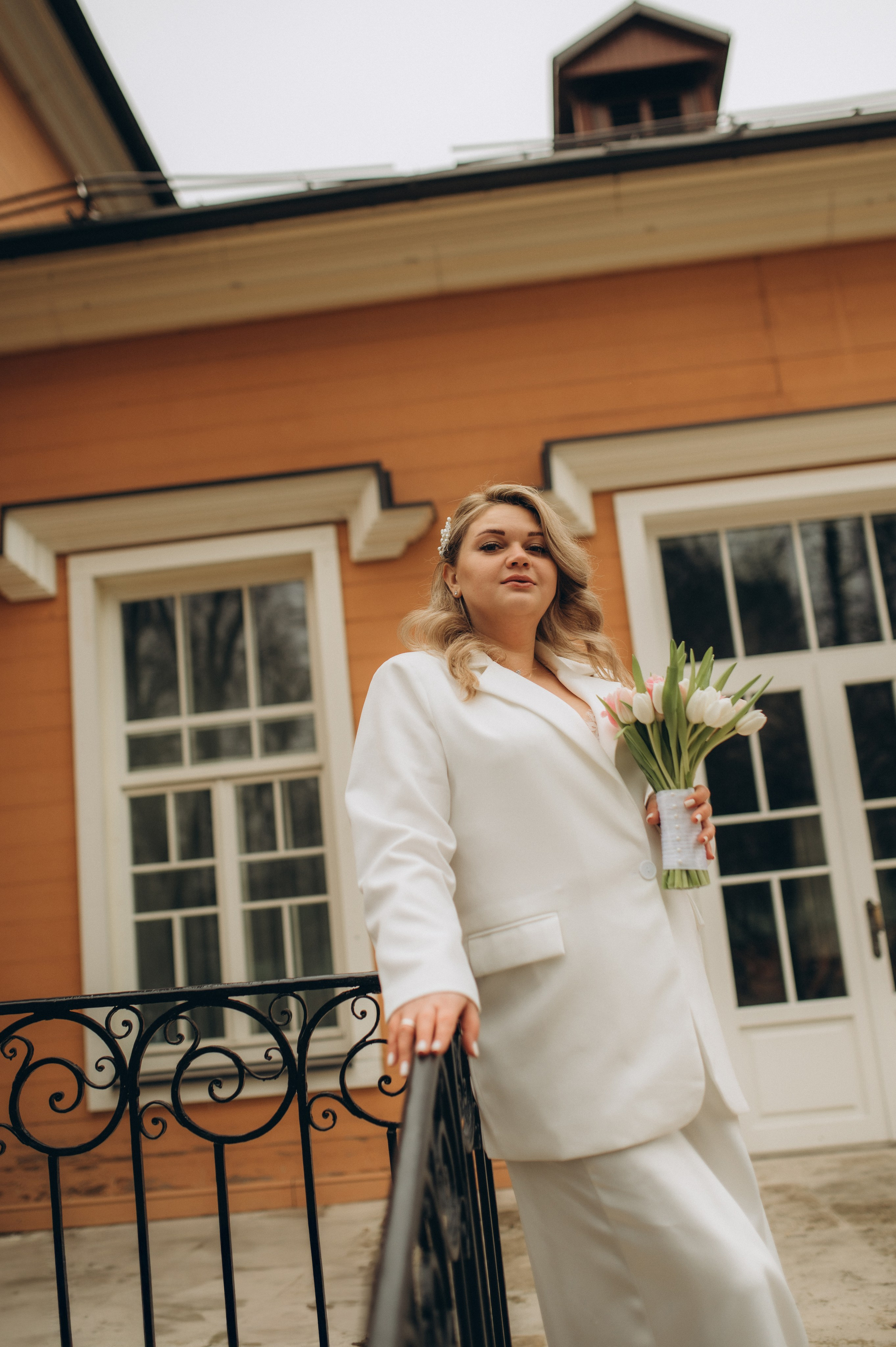 Алёна и Сергей. Фотограф Быстрова Дарья г. Москва