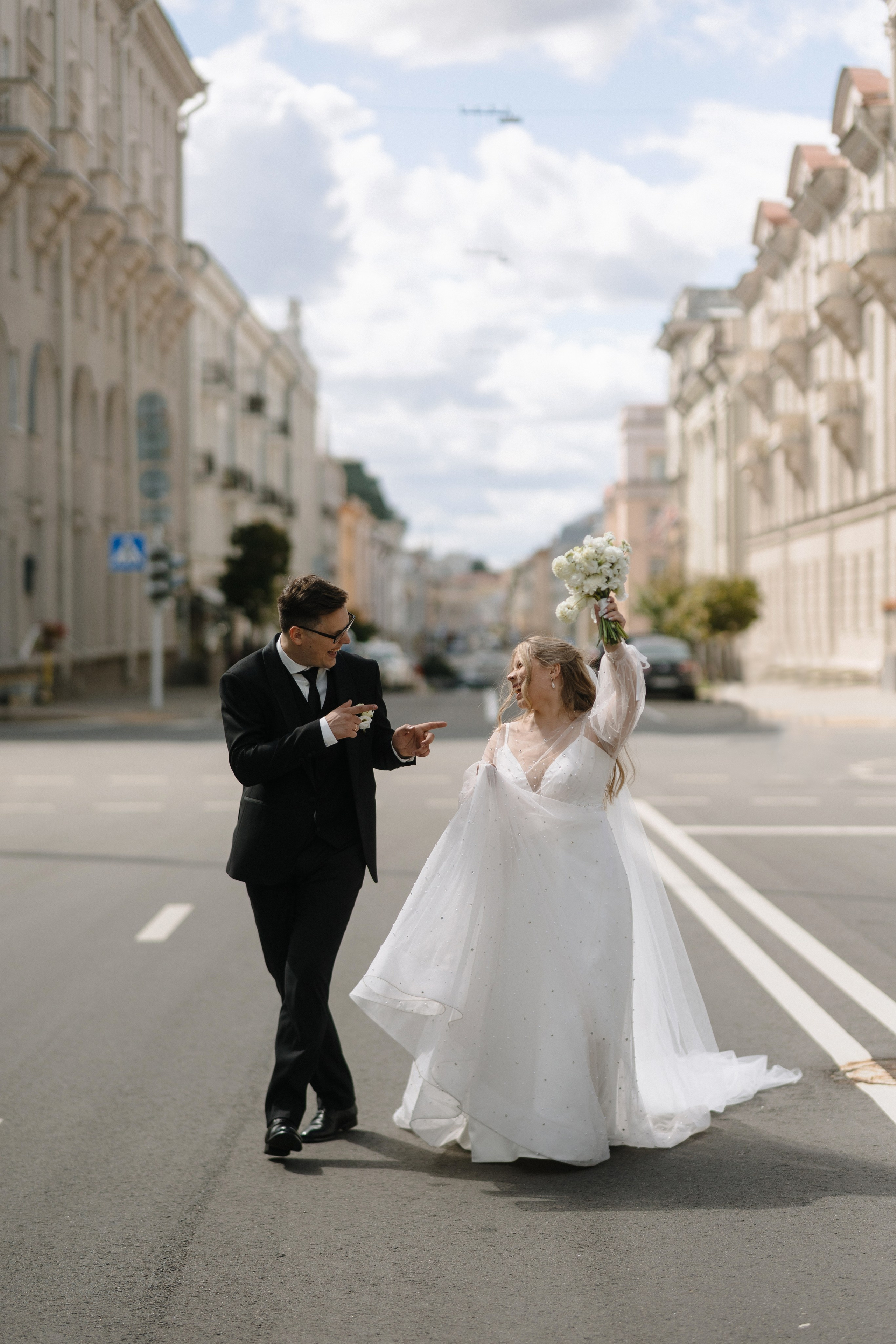 Лера&Максим. Свадебный фотограф по всей Беларуси Цепелева Анна